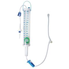 Polymed Polyvol Pro 110ml Burette Set, 1016