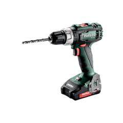 Metabo BS 18 L 18V Li-ion Cordless Driver Drill, 602321500