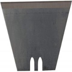 Irwin 10 Pcs HSS Carbon Utility Blade, 10504246 (Pack of 5)