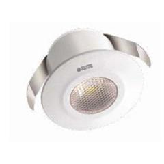 Polycab Pearl 2W LED PC Spot Light, LDO0114013