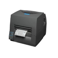 Citizen CLS-631 100mm/sec 2D Barcode Printer