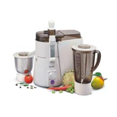 Sujata Powermatic Plus 900W Juicer Mixer Grinder