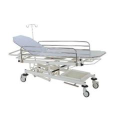 PHI Emergency Recovery Hydraulic Trolley, FC-2001