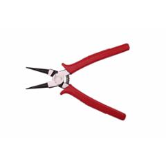 De Neers 175mm DN11441/7 IS Regular Straight Internal Circlip Plier, Capacity: 19-60 mm (Pack of 10)