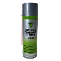 Aerol 300g 8003 Grade Electronic Contact & Component Cleaner Spray