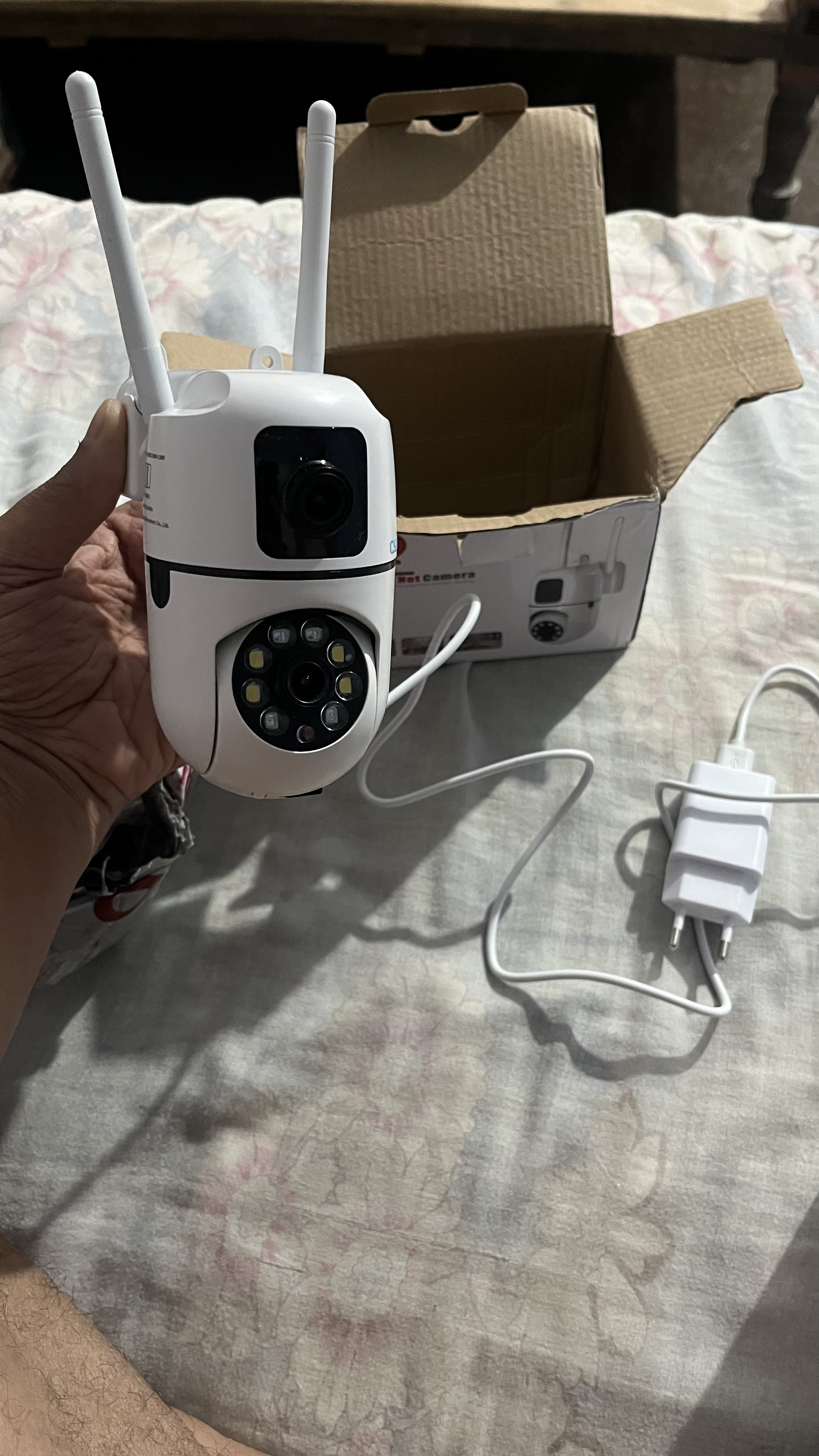 Customer Review Image
