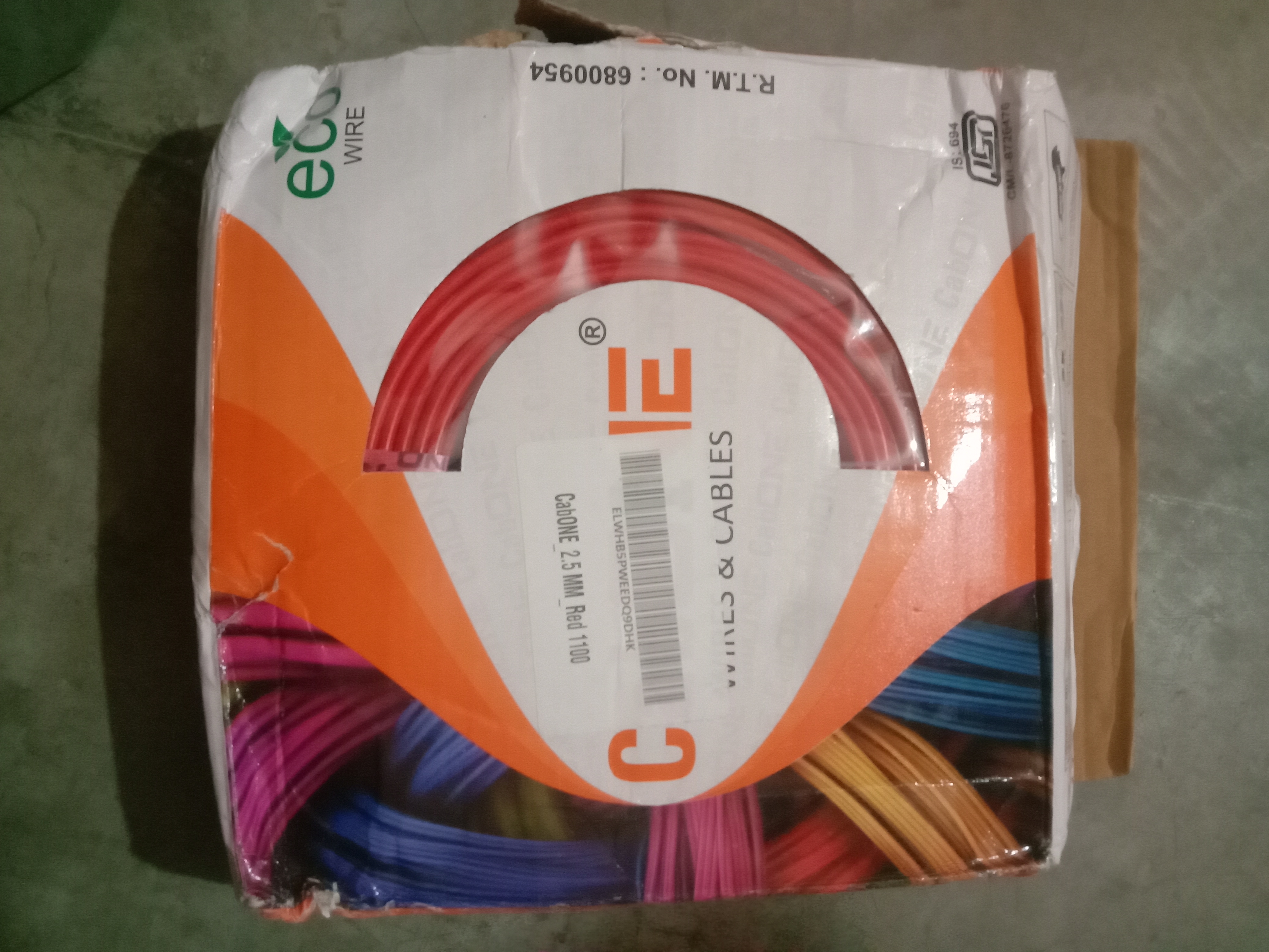 Customer Review Image