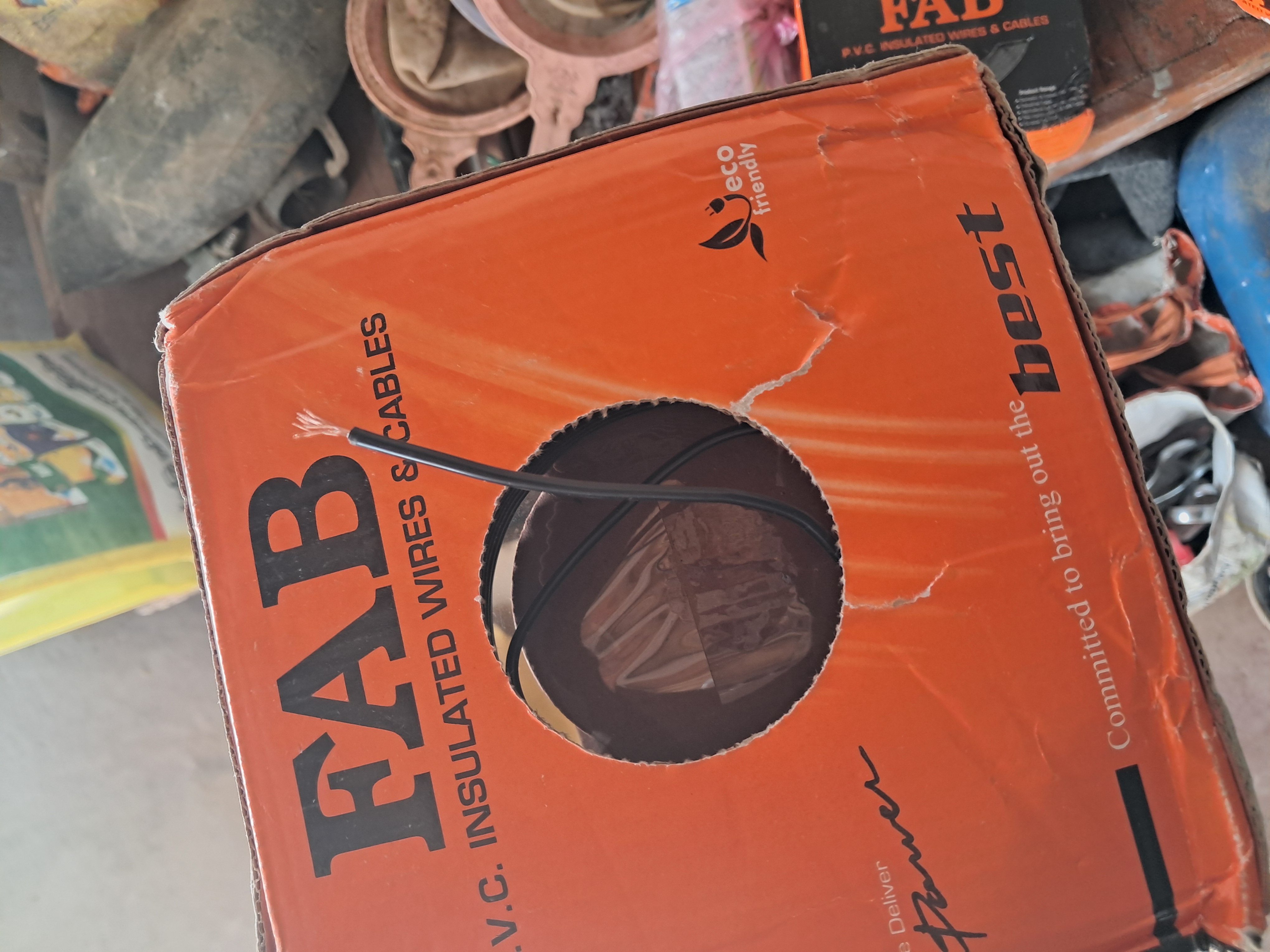 Customer Review Image