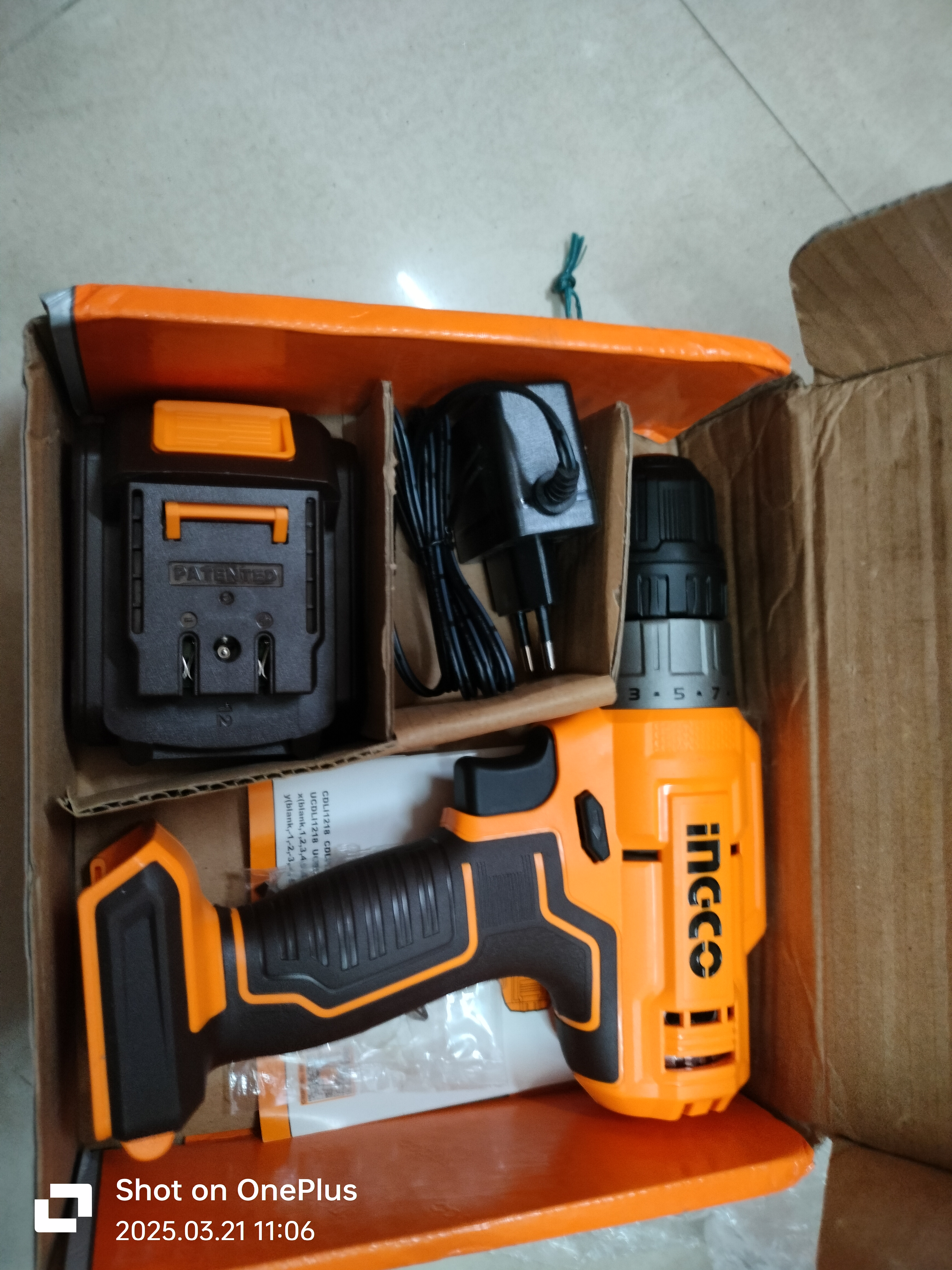 Customer Review Image