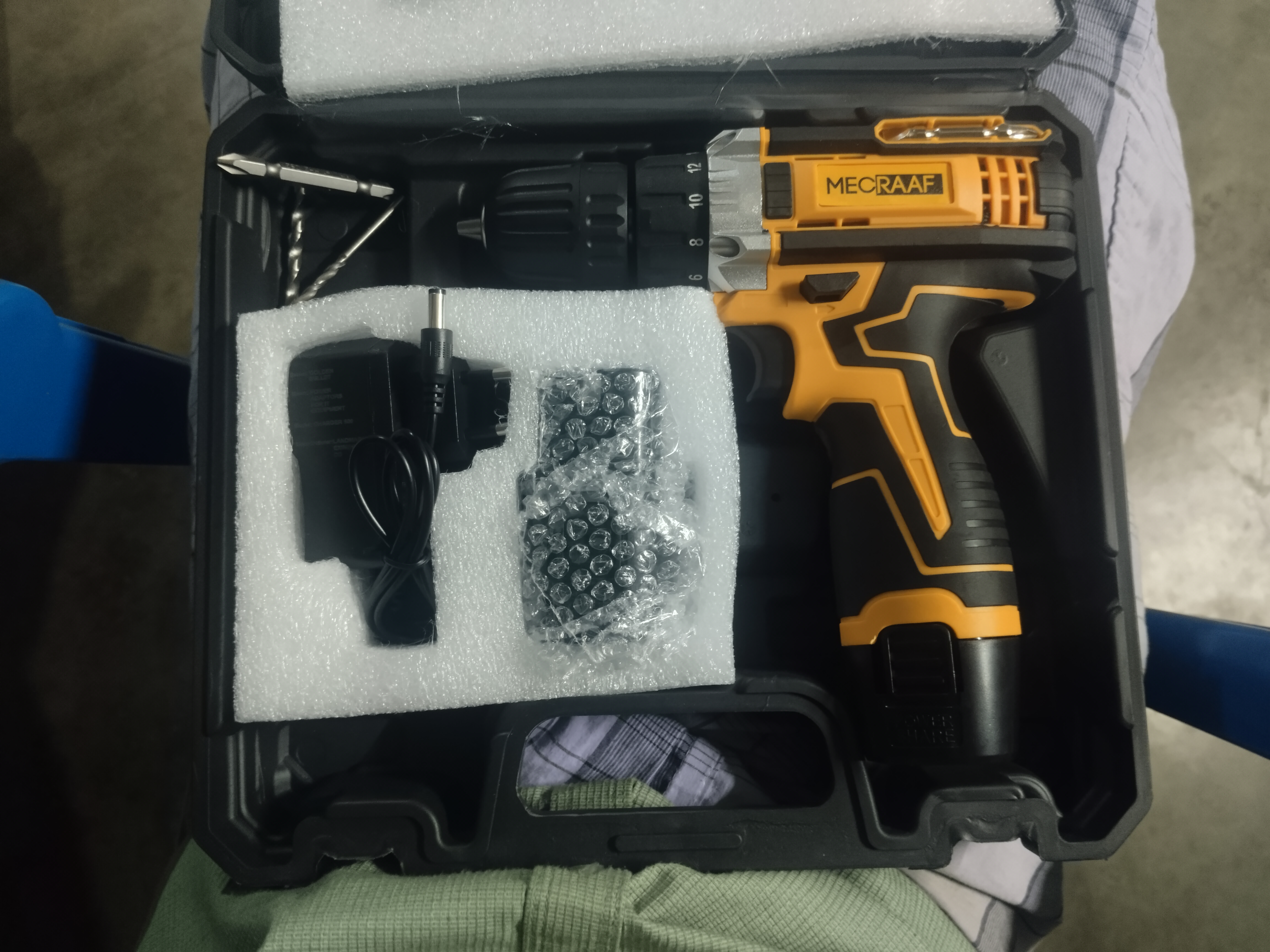 Customer Review Image