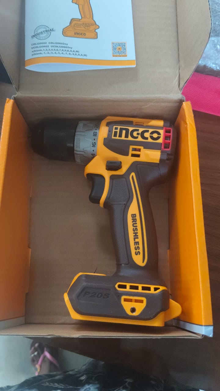 Customer Review Image