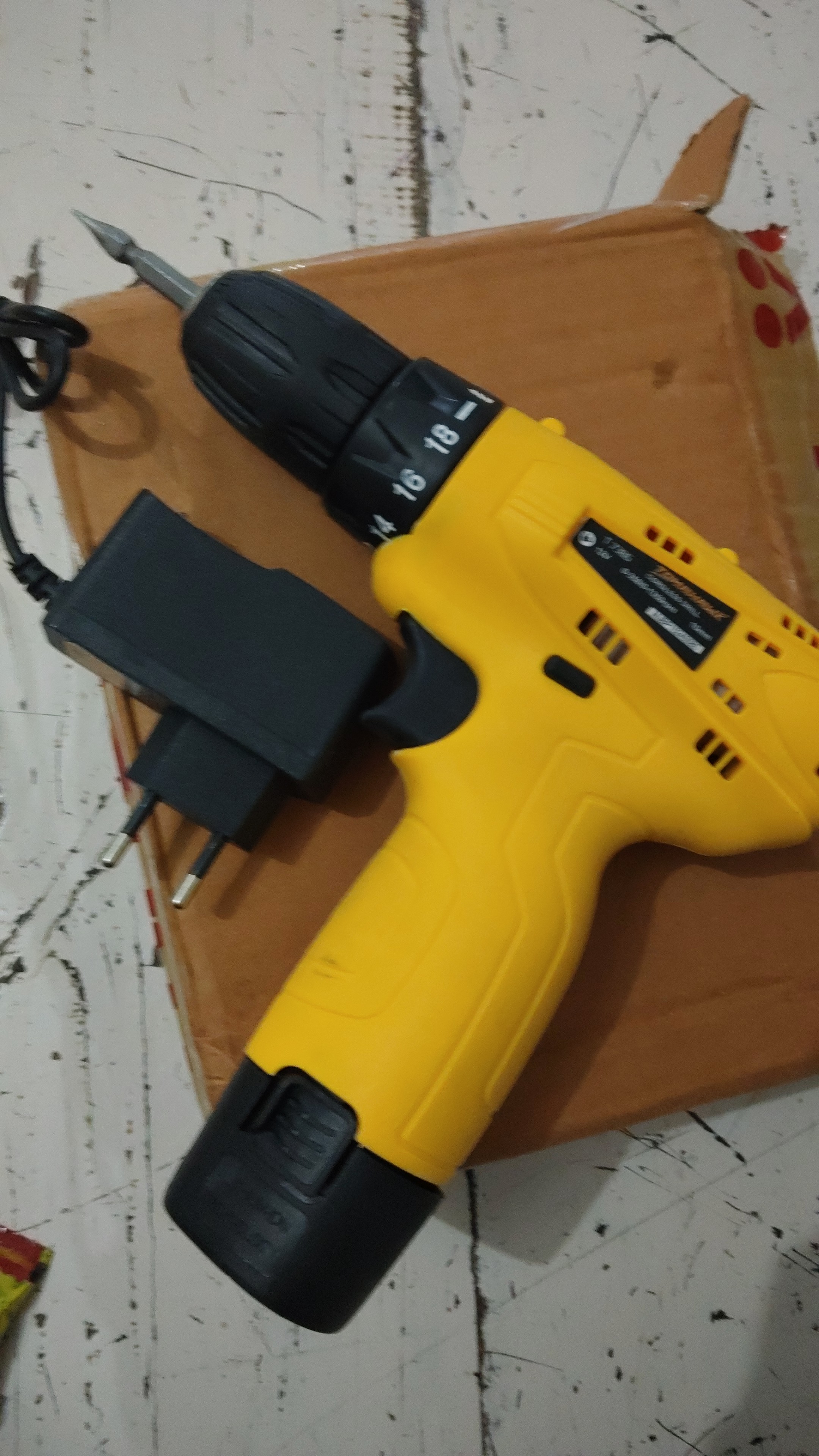 Customer Review Image