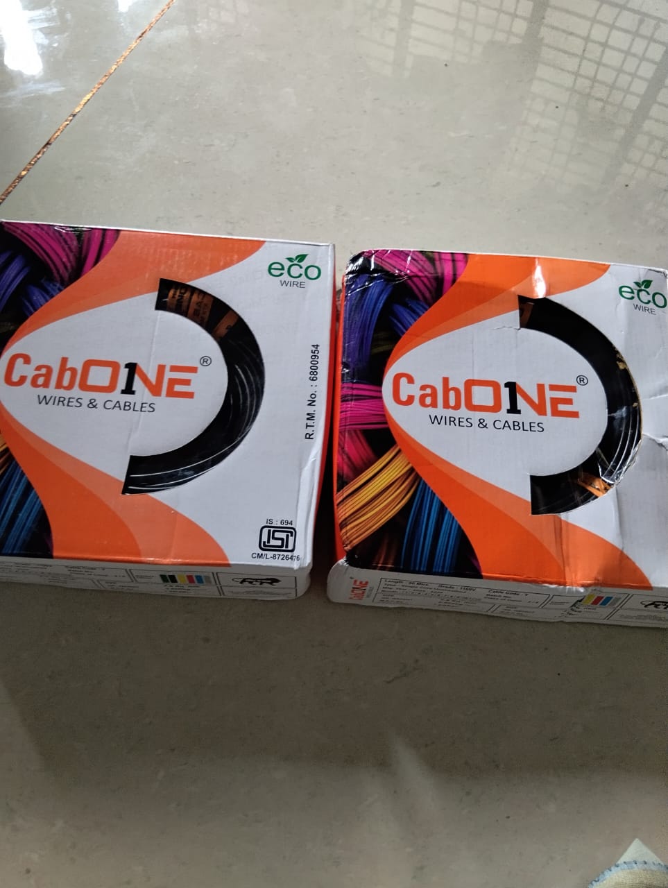 Customer Review Image