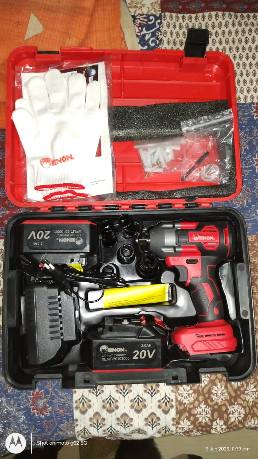 Customer Review Image