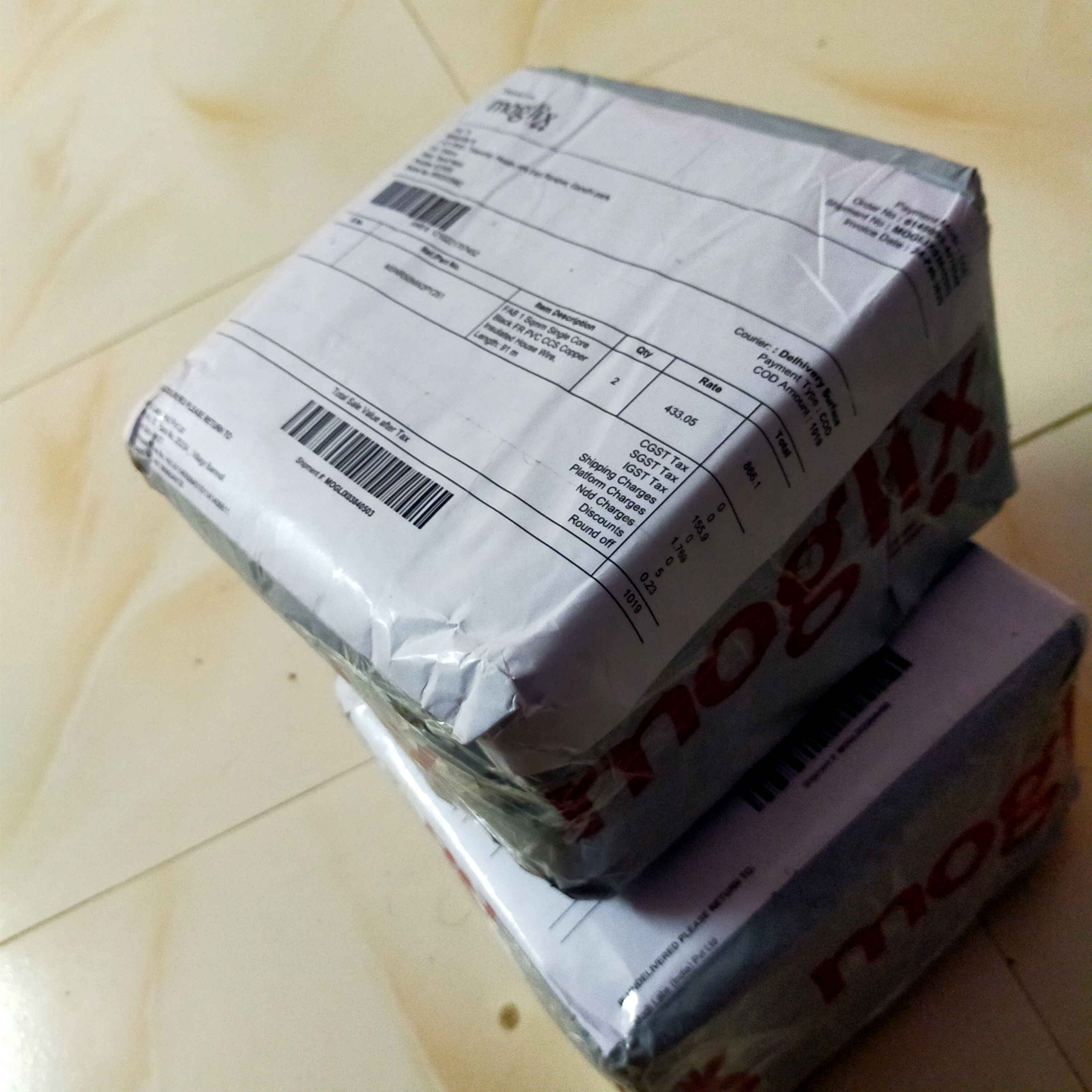 Customer Review Image