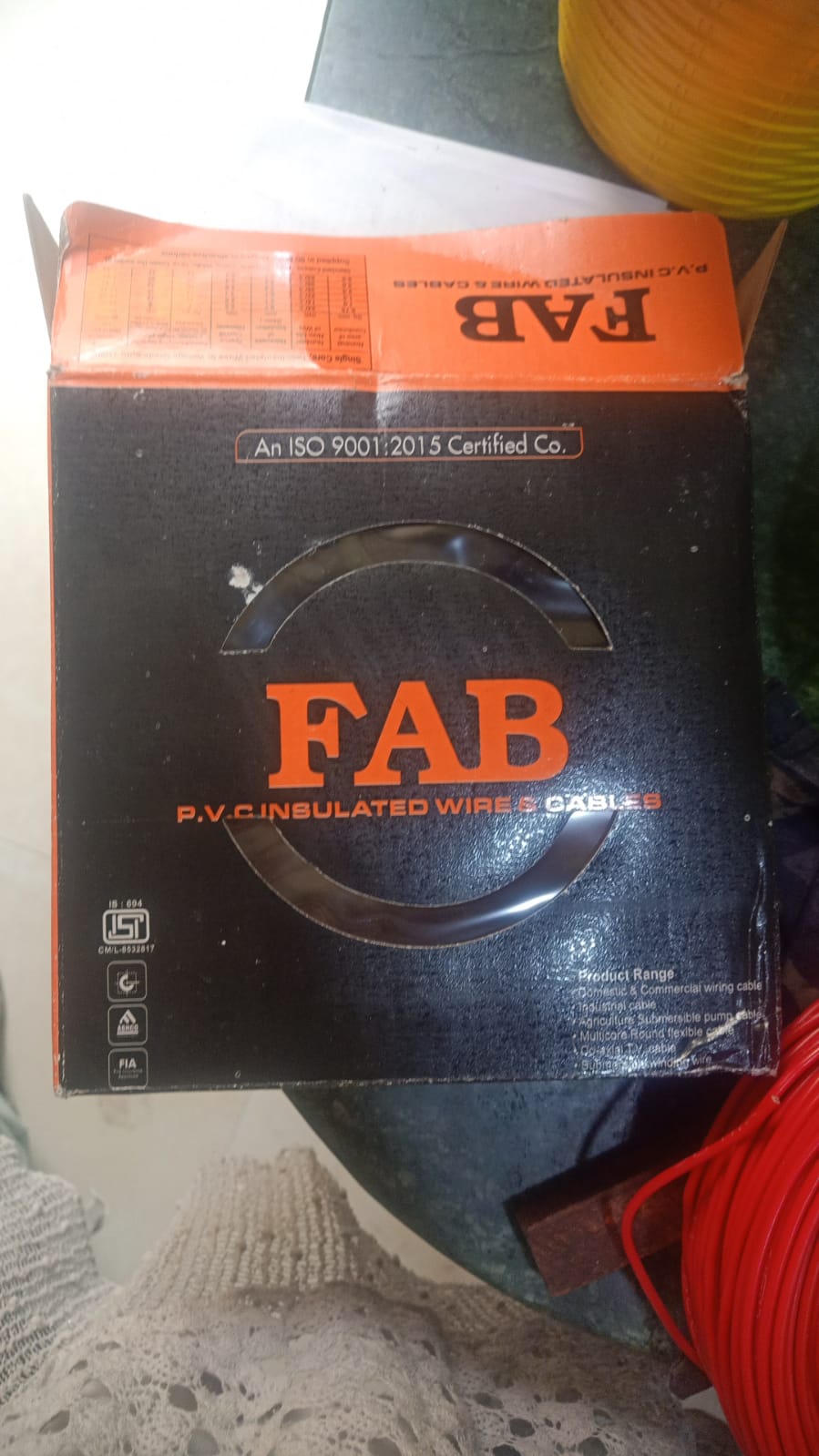 Customer Review Image