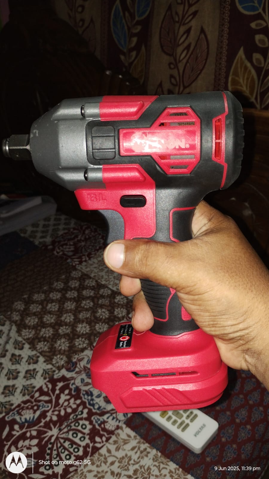 Customer Review Image
