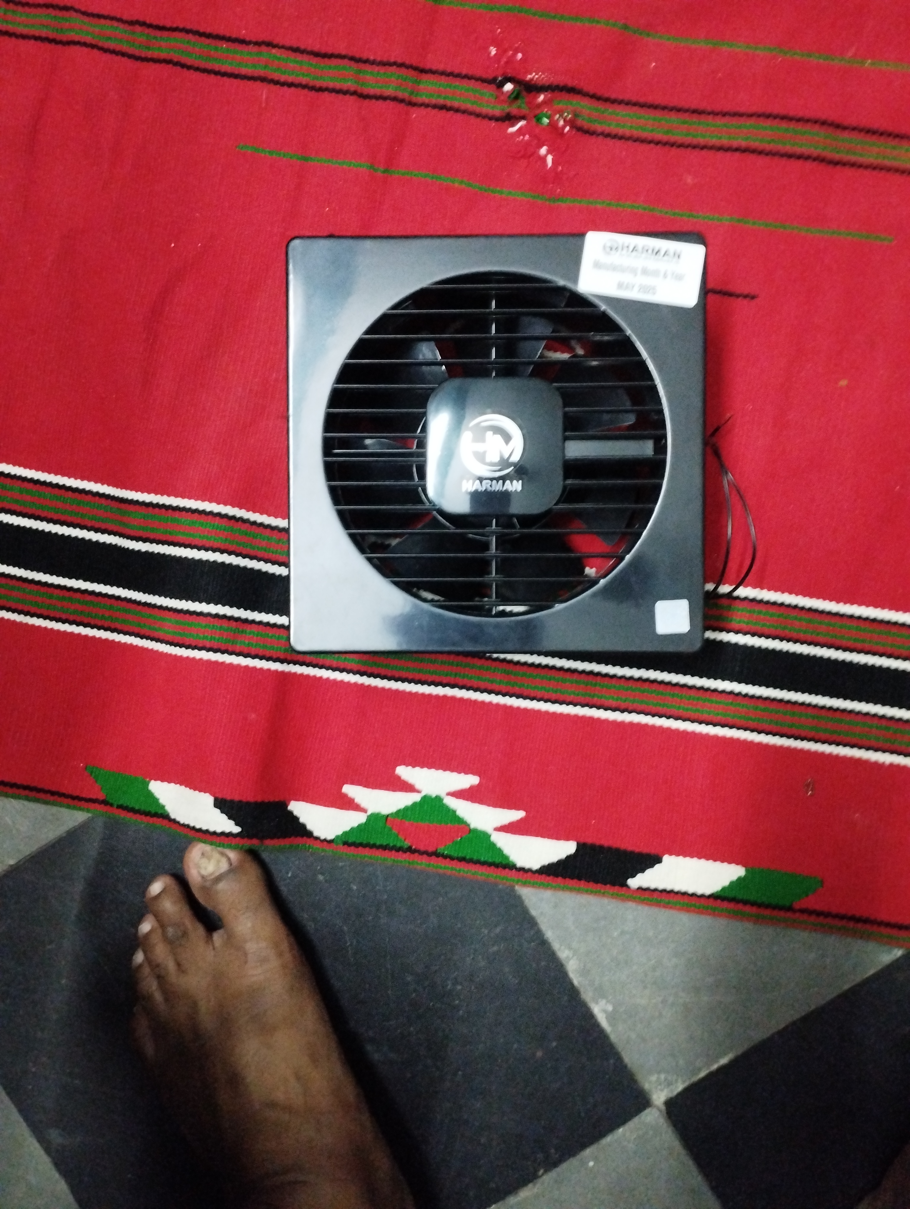 Customer Review Image