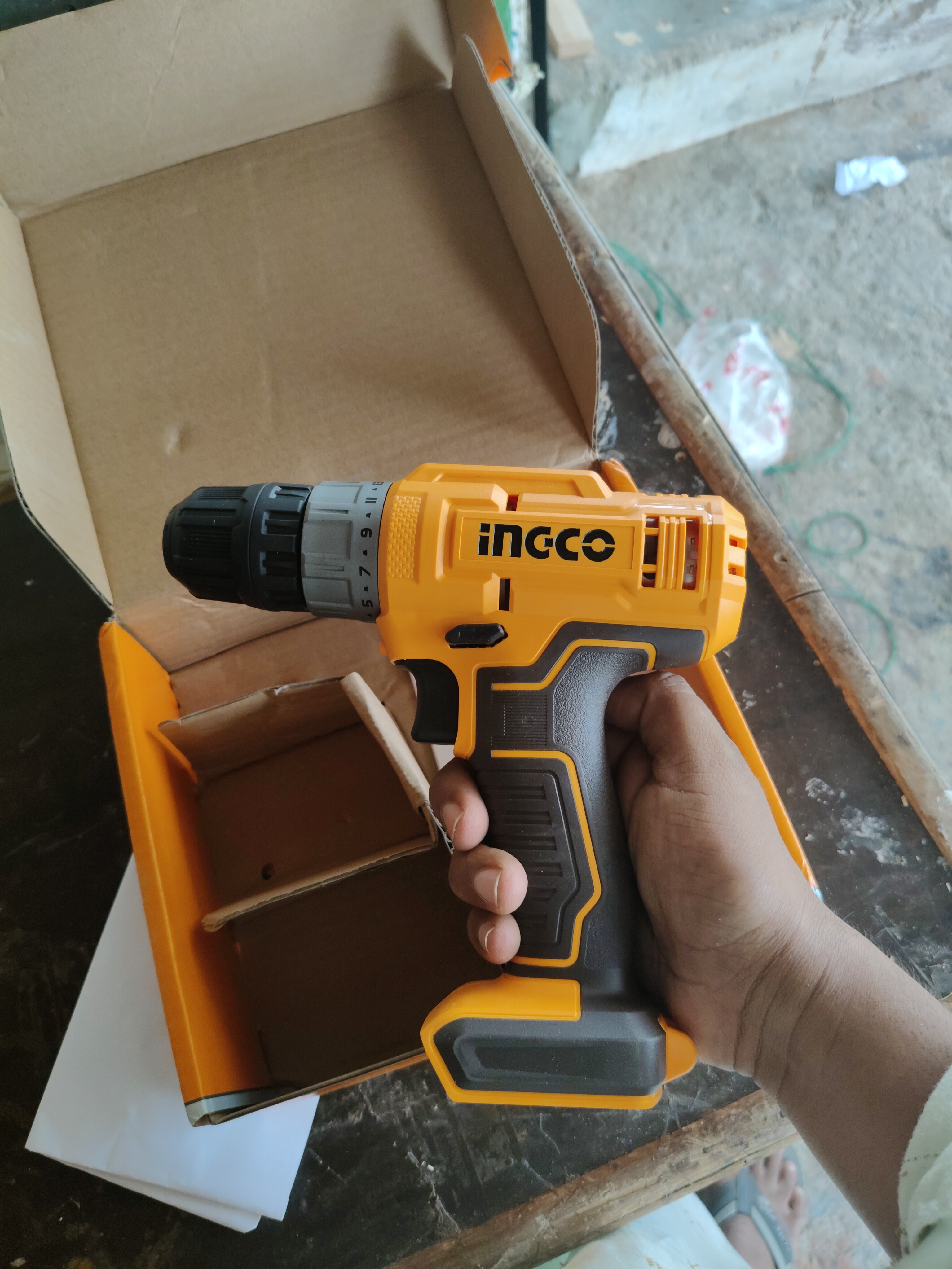 Customer Review Image