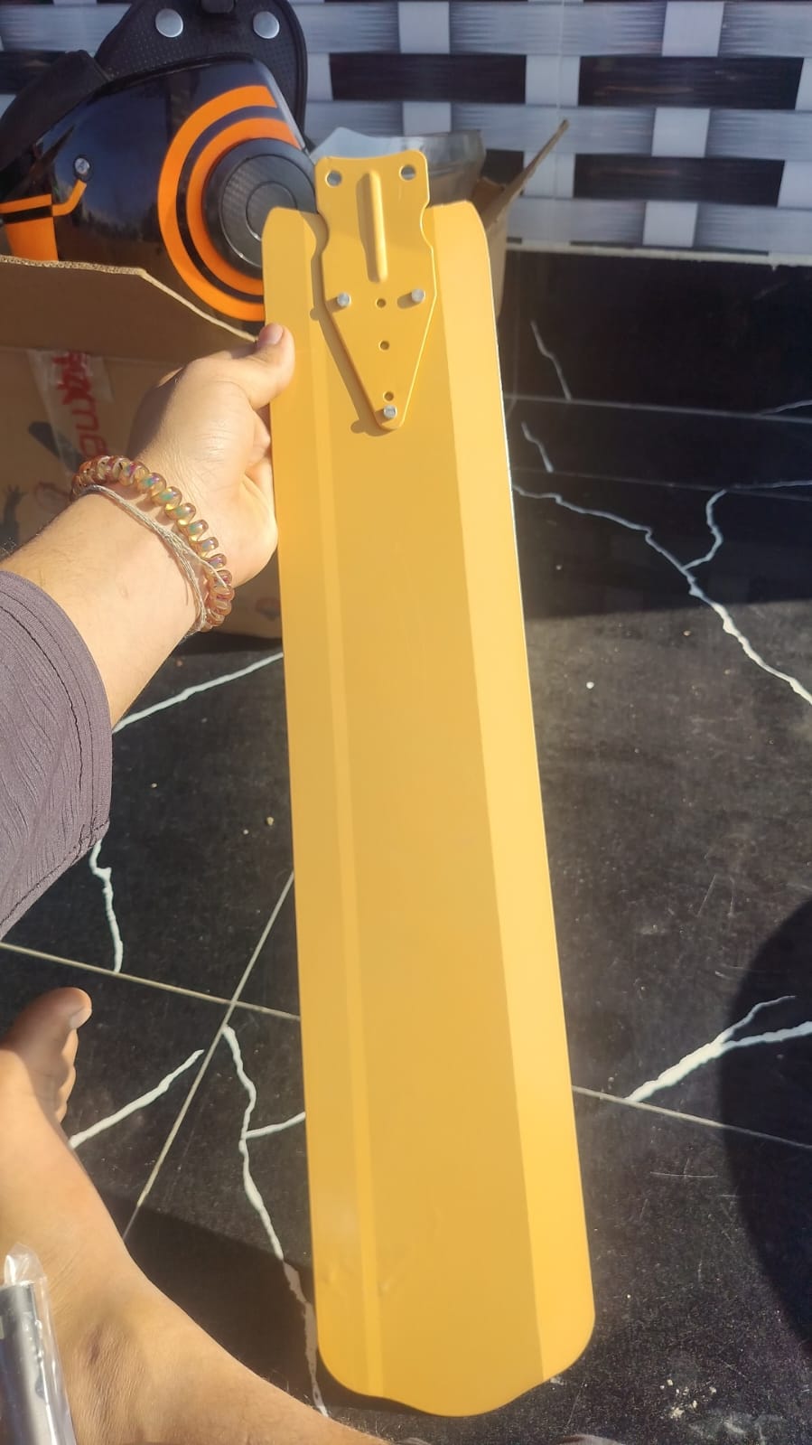 Customer Review Image
