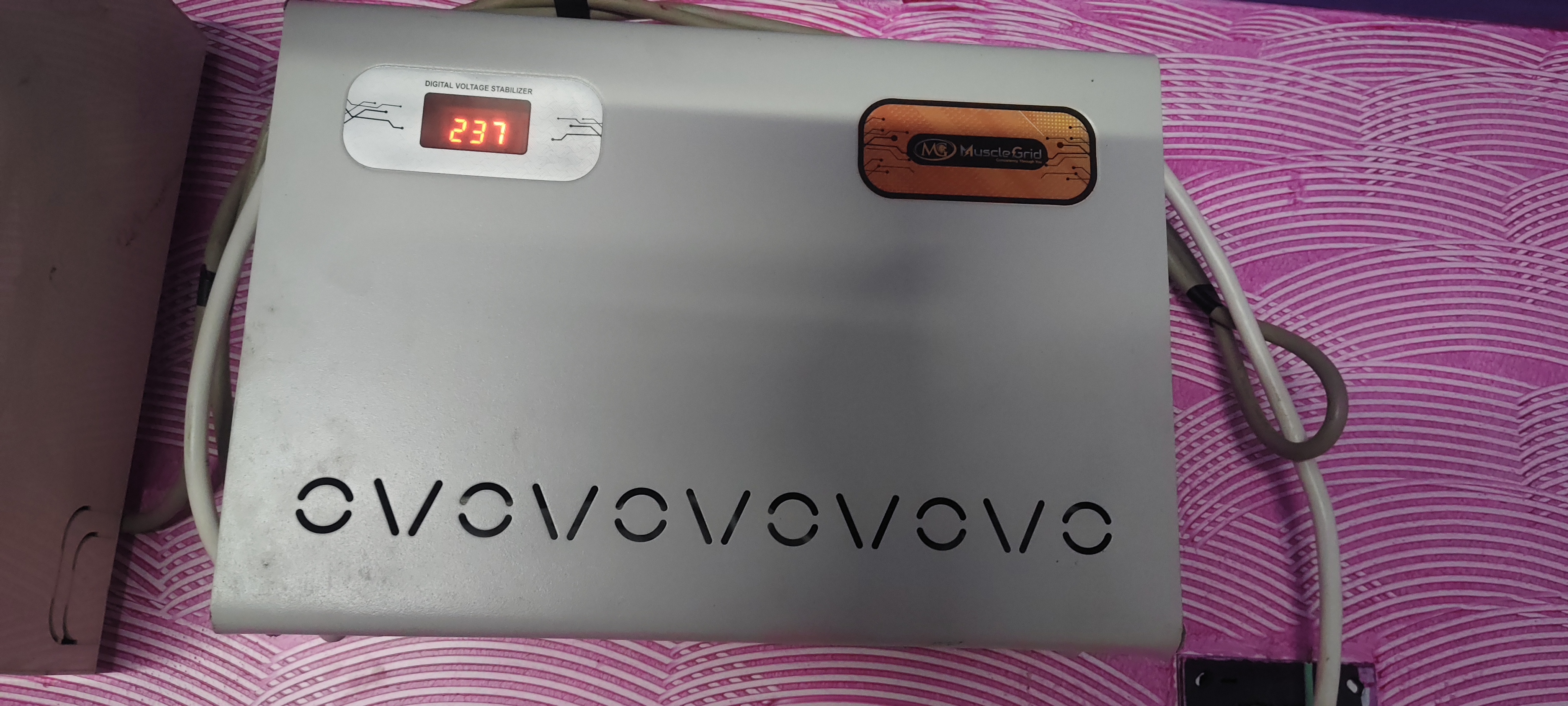 Customer Review Image