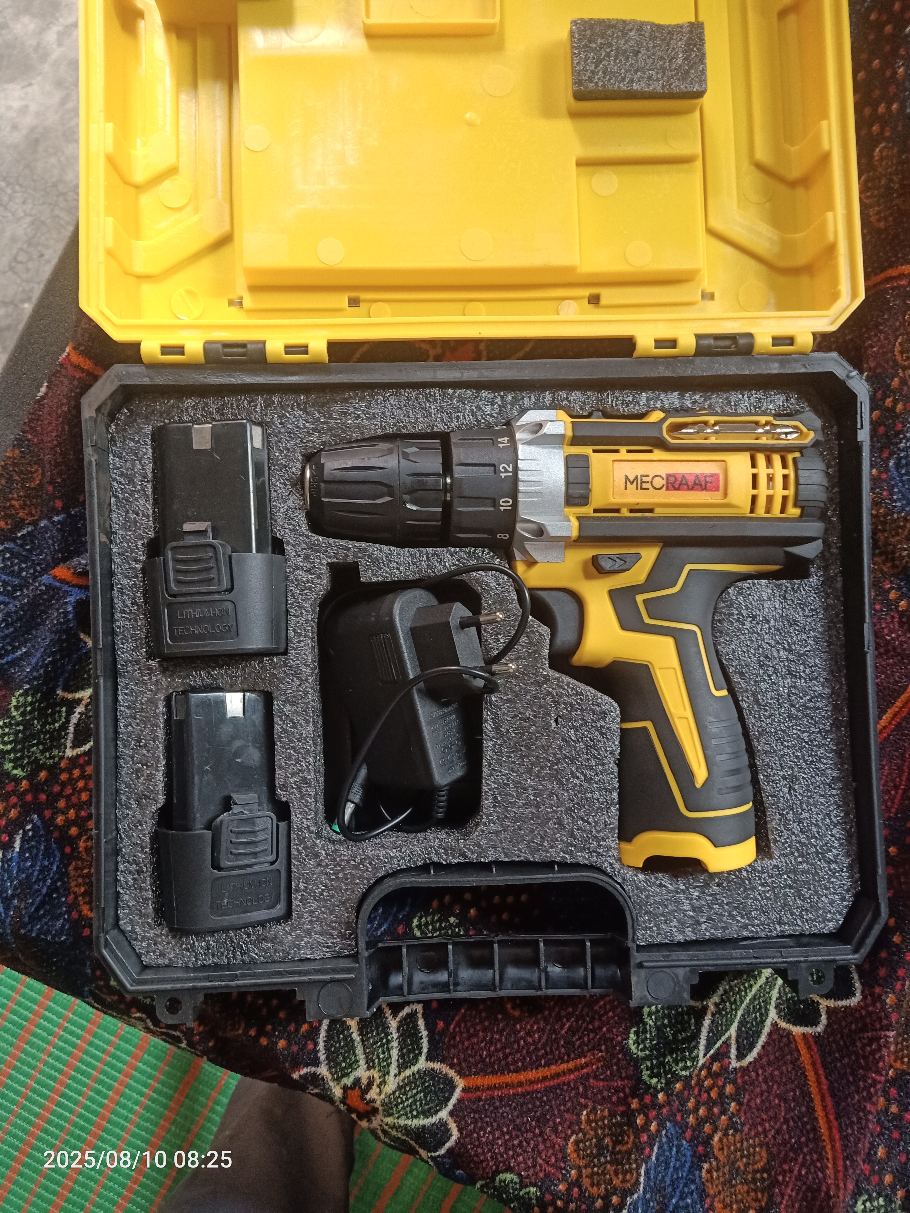 Customer Review Image