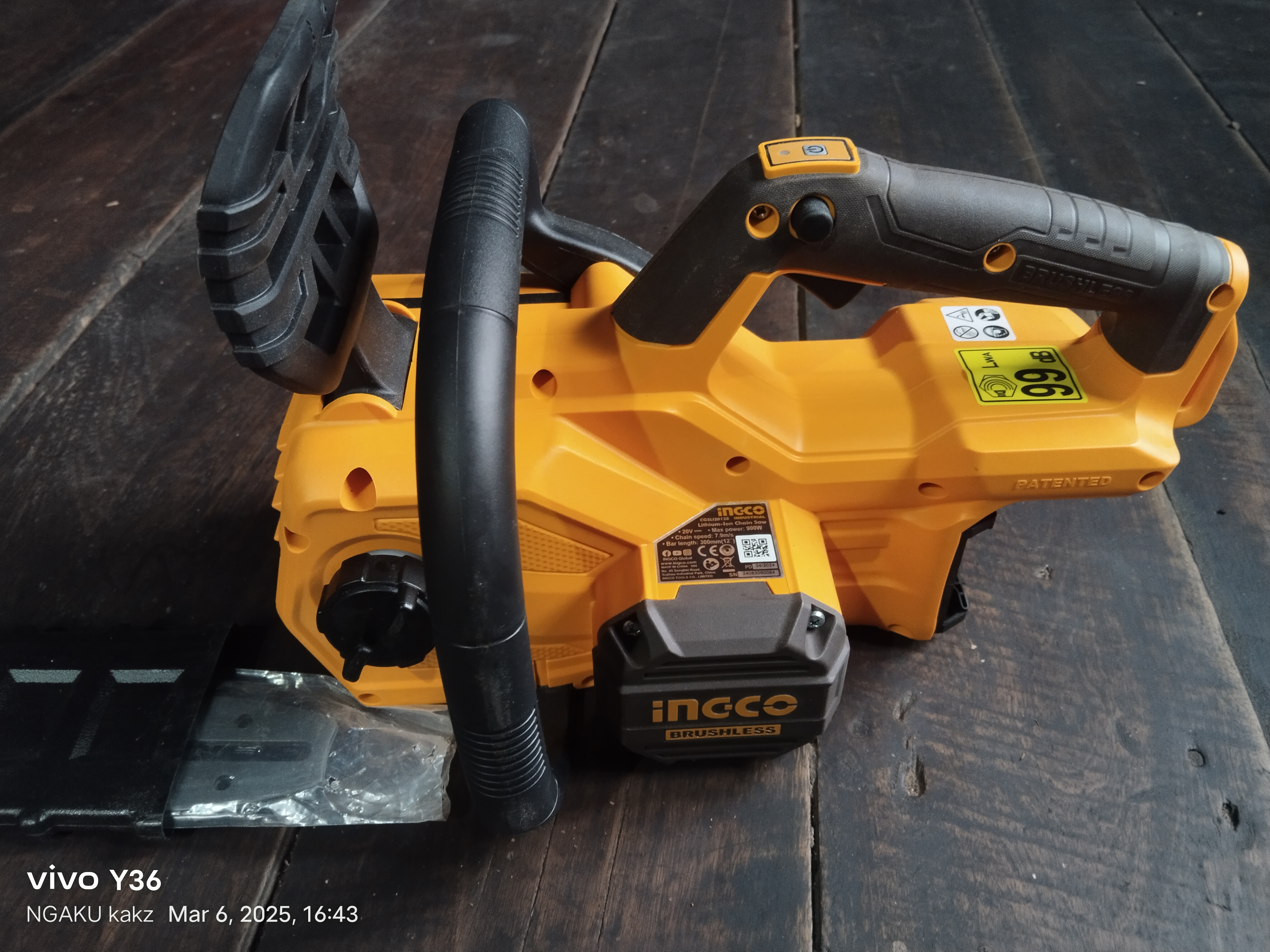 Customer Review Image