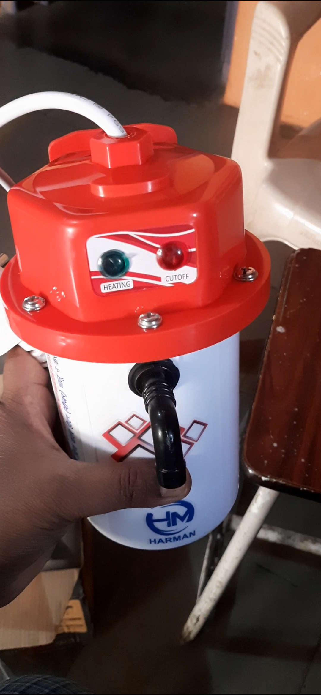 Customer Review Image