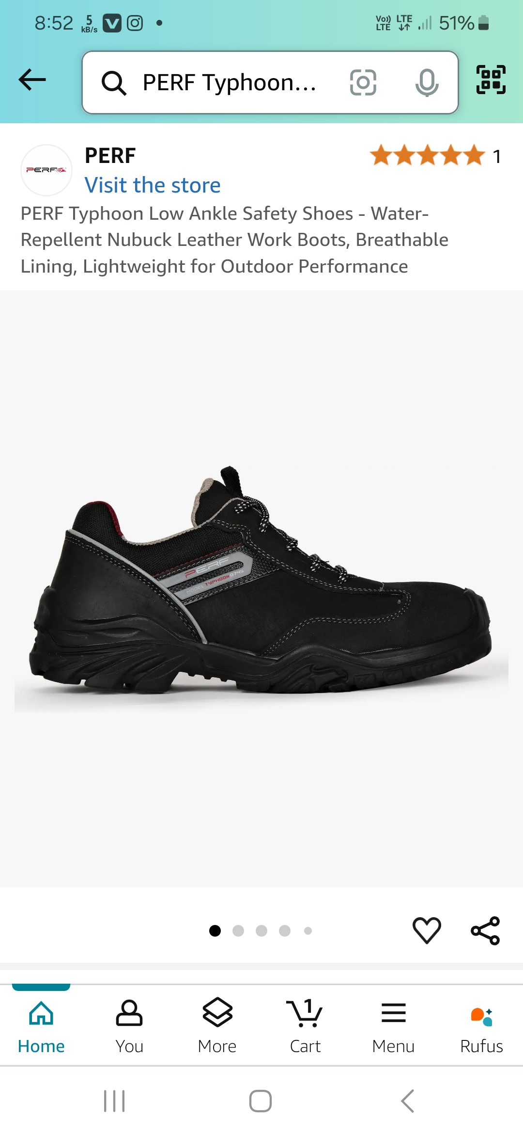 Customer Review Image