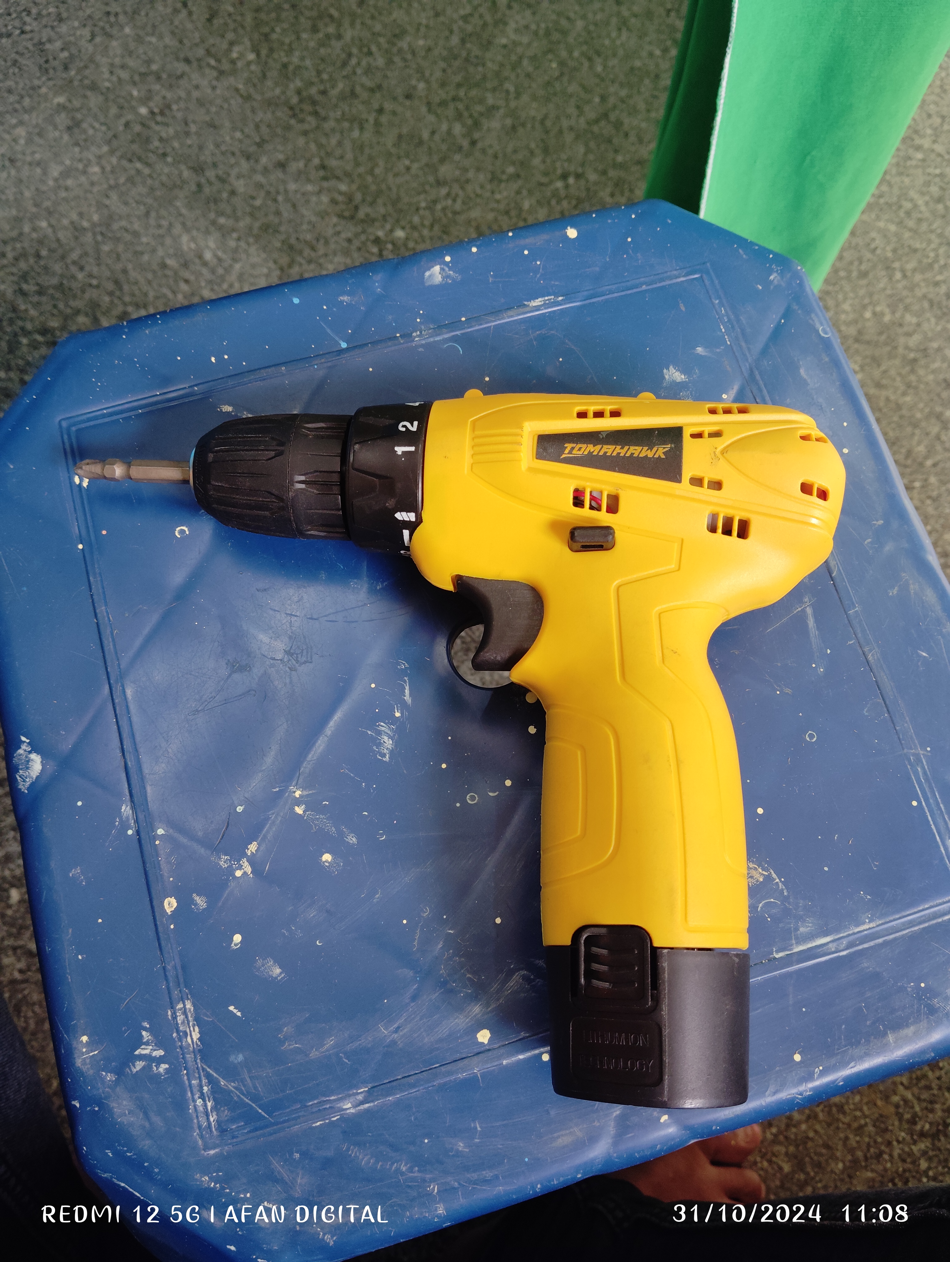 Customer Review Image
