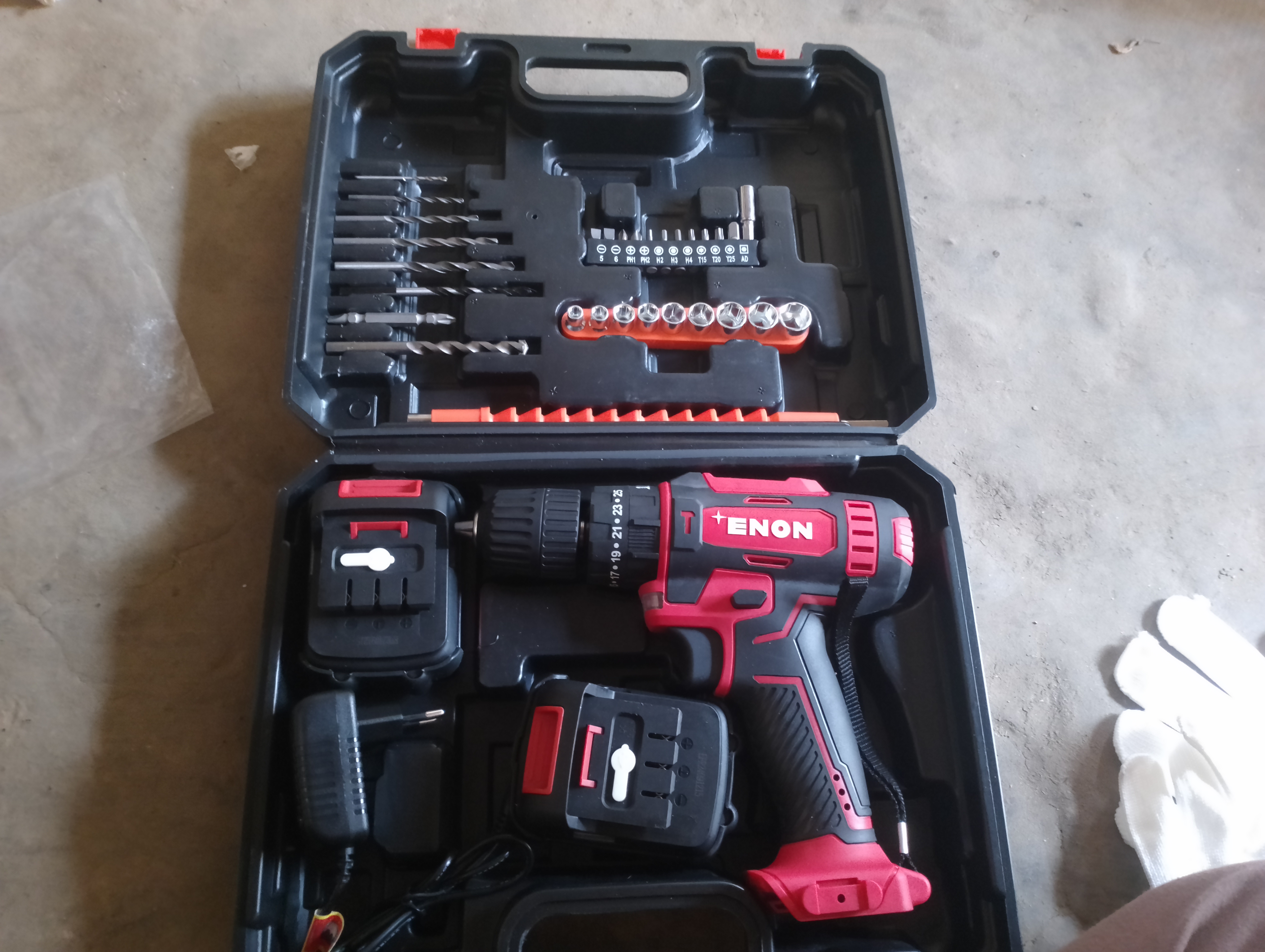Customer Review Image