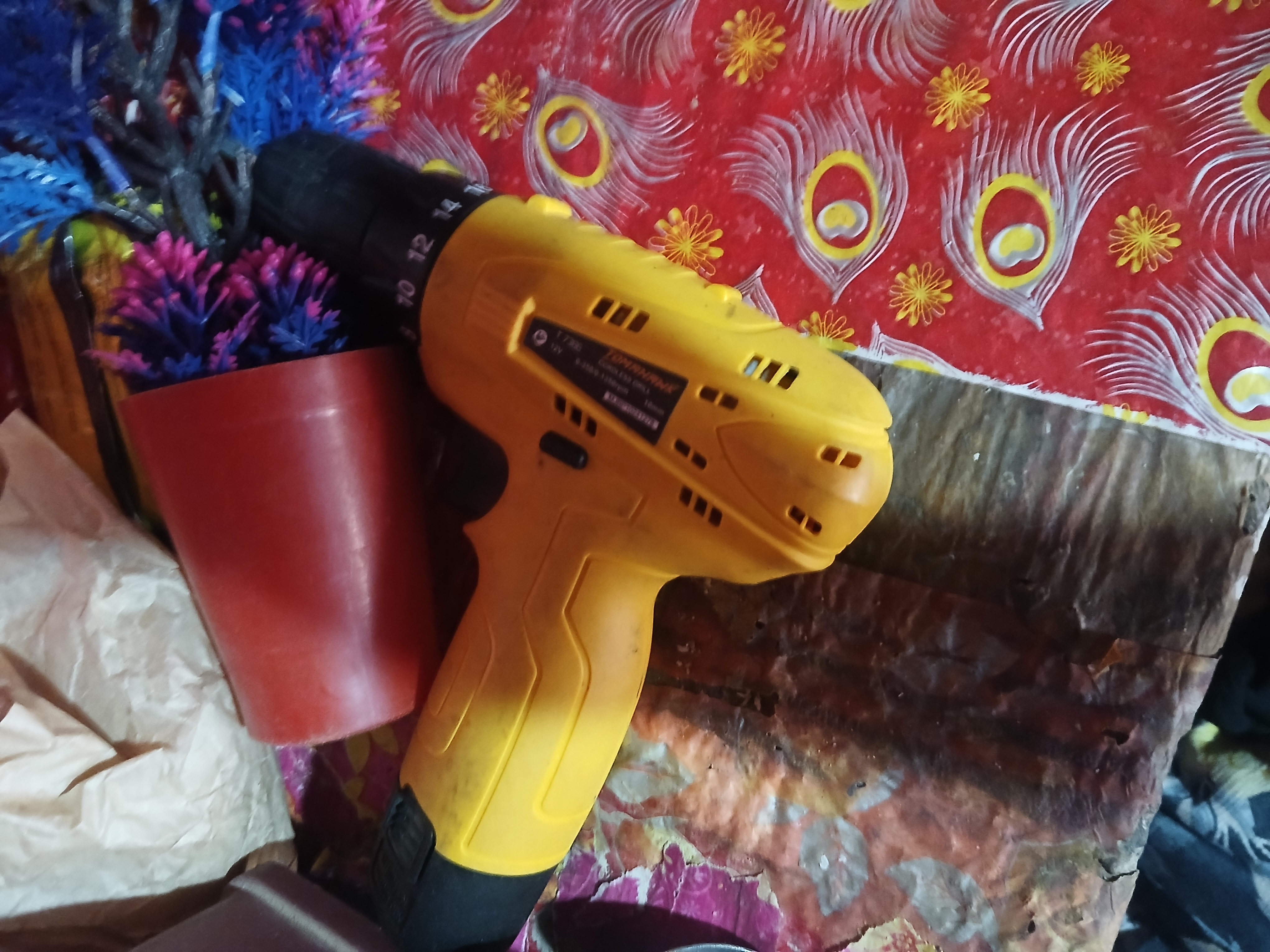 Customer Review Image