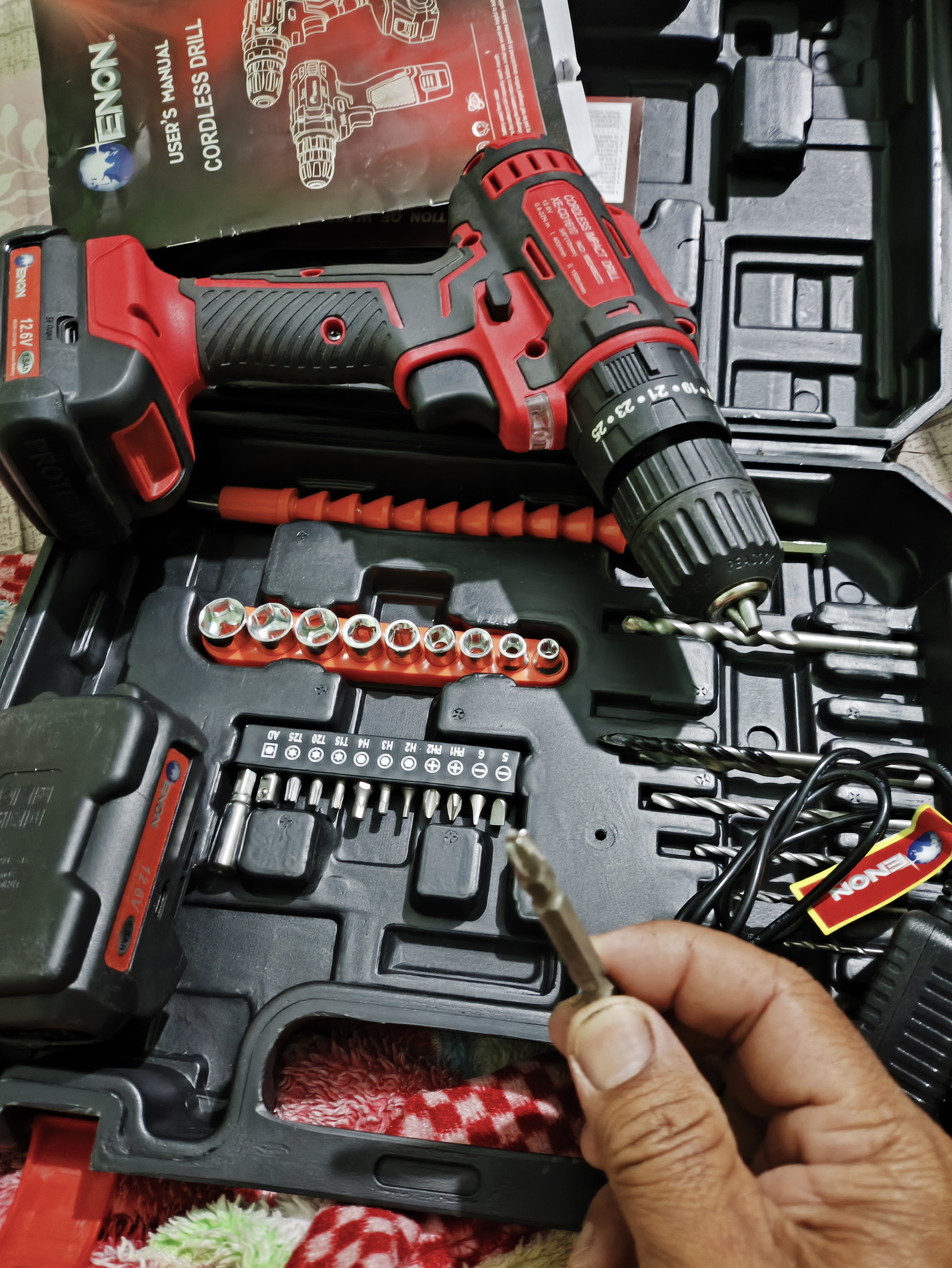 Impact Driver Best Drill Reviews Drills Reviews Best Cordless