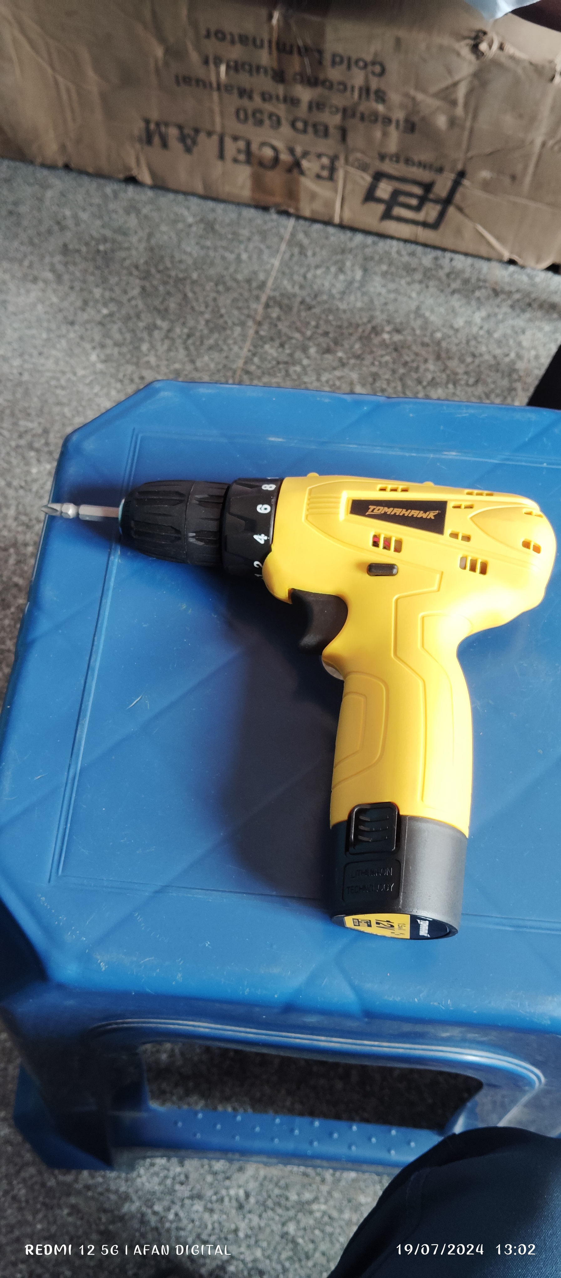 Customer Review Image