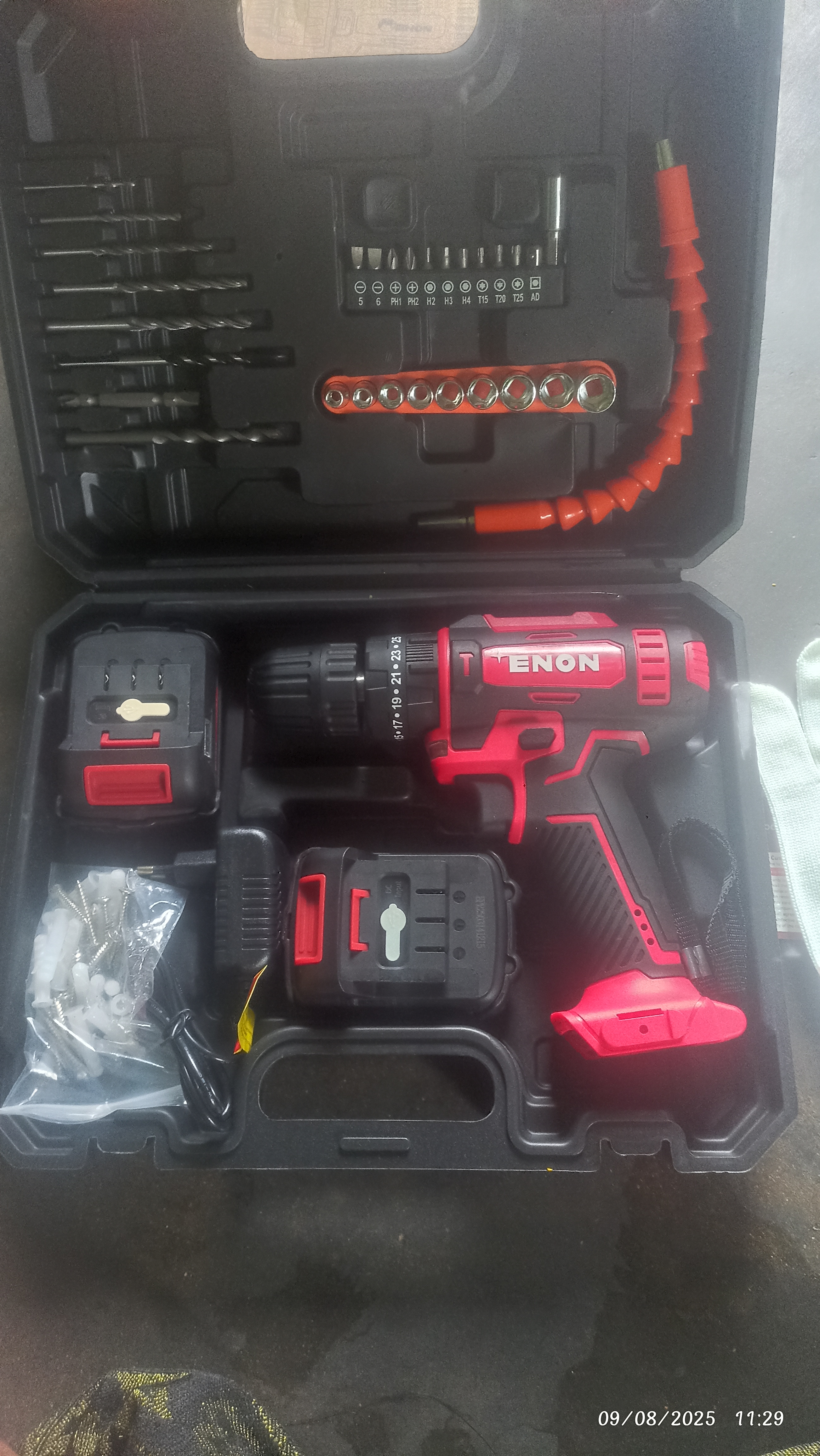 Customer Review Image
