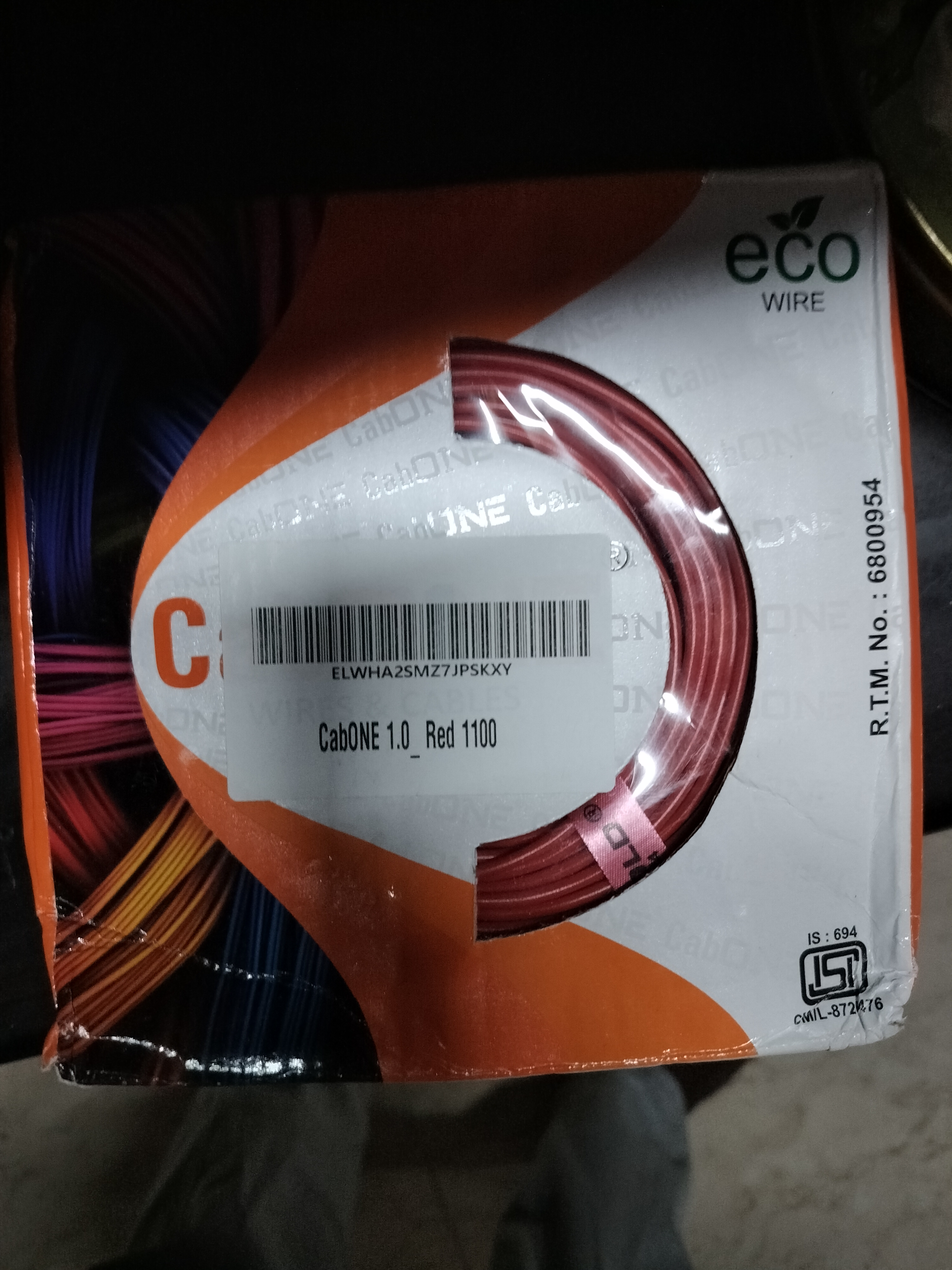 Customer Review Image