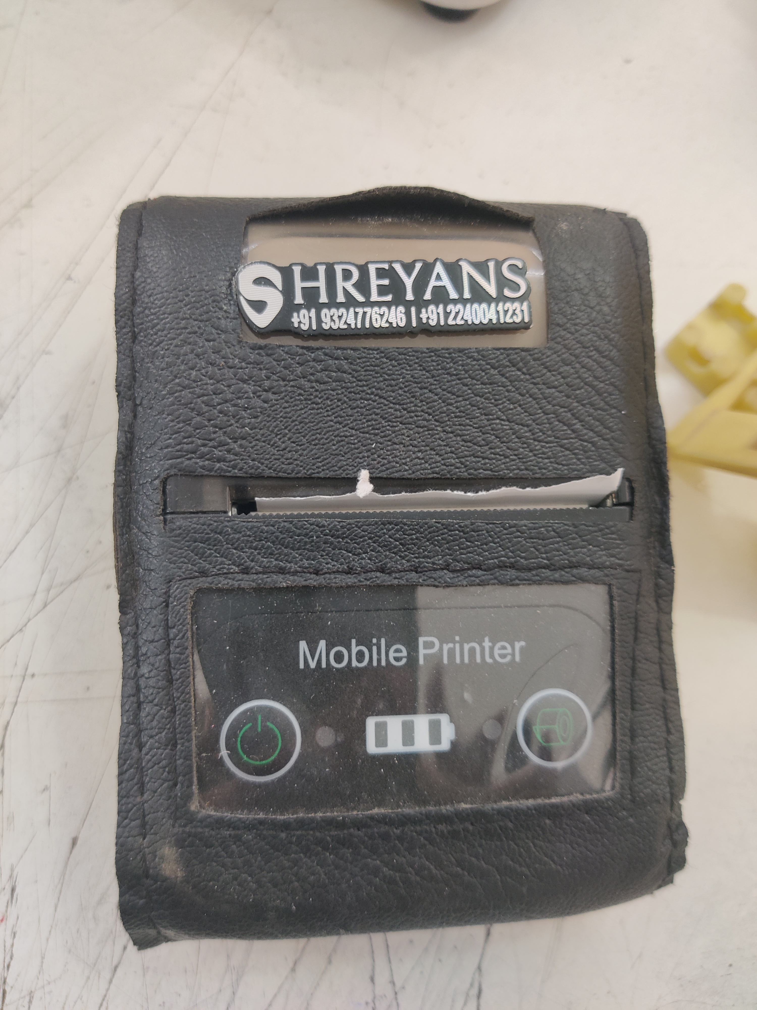 Customer Review Image
