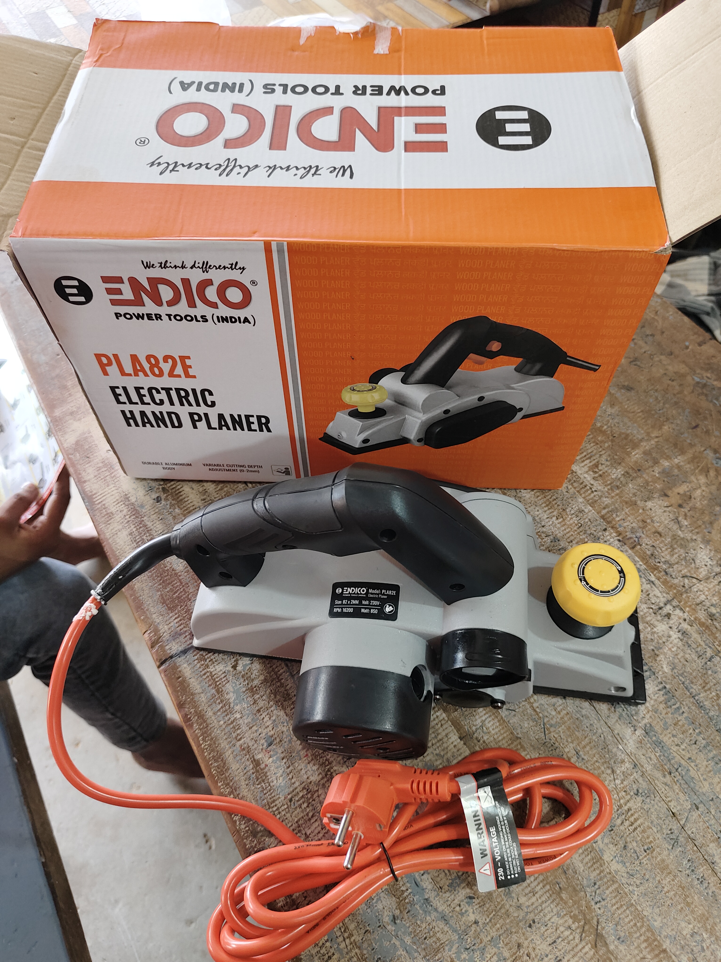 Customer Review Image