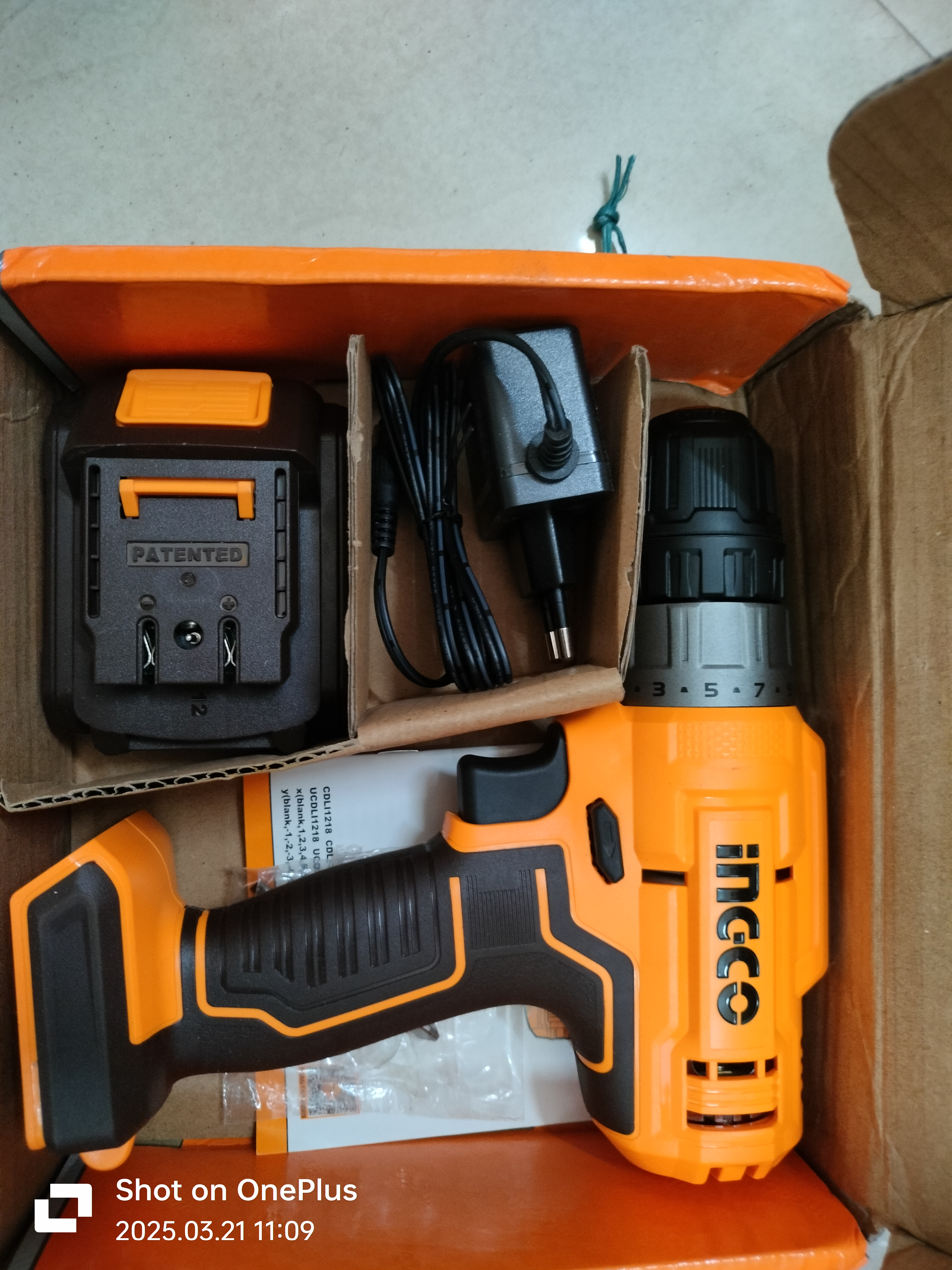 Customer Review Image