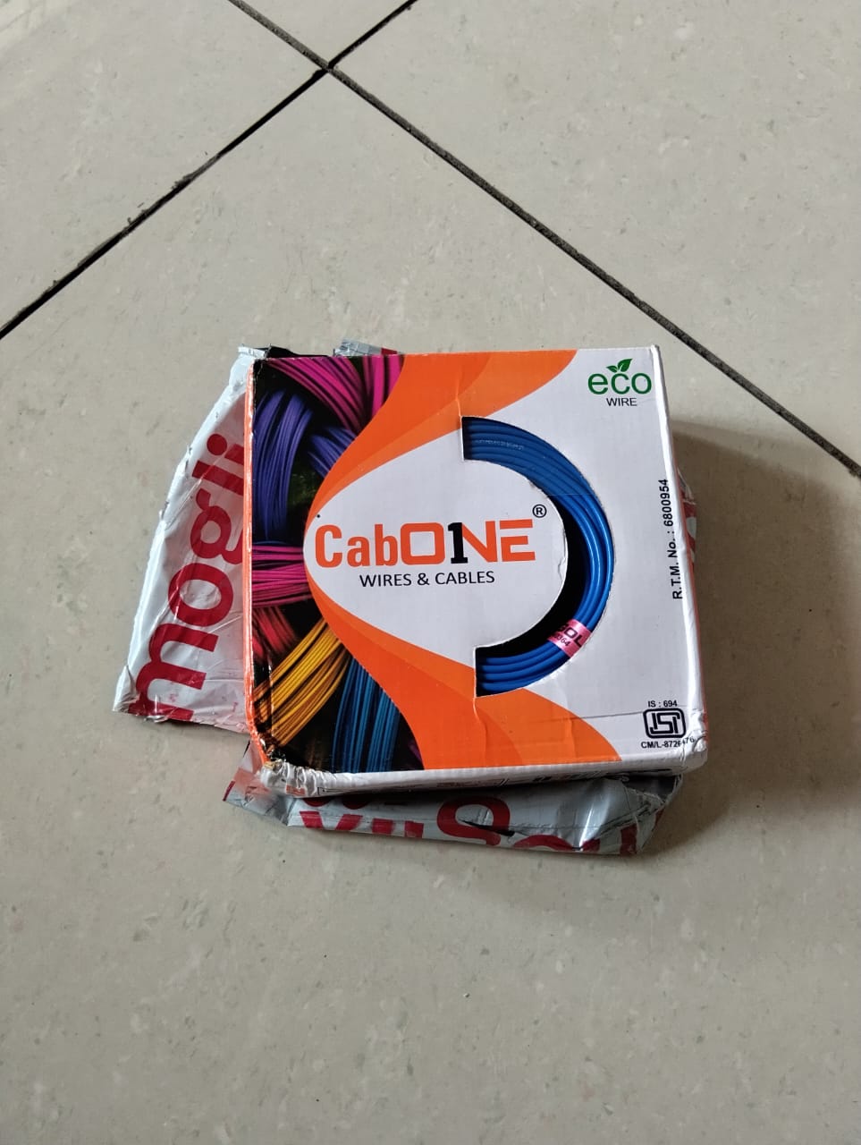 Customer Review Image