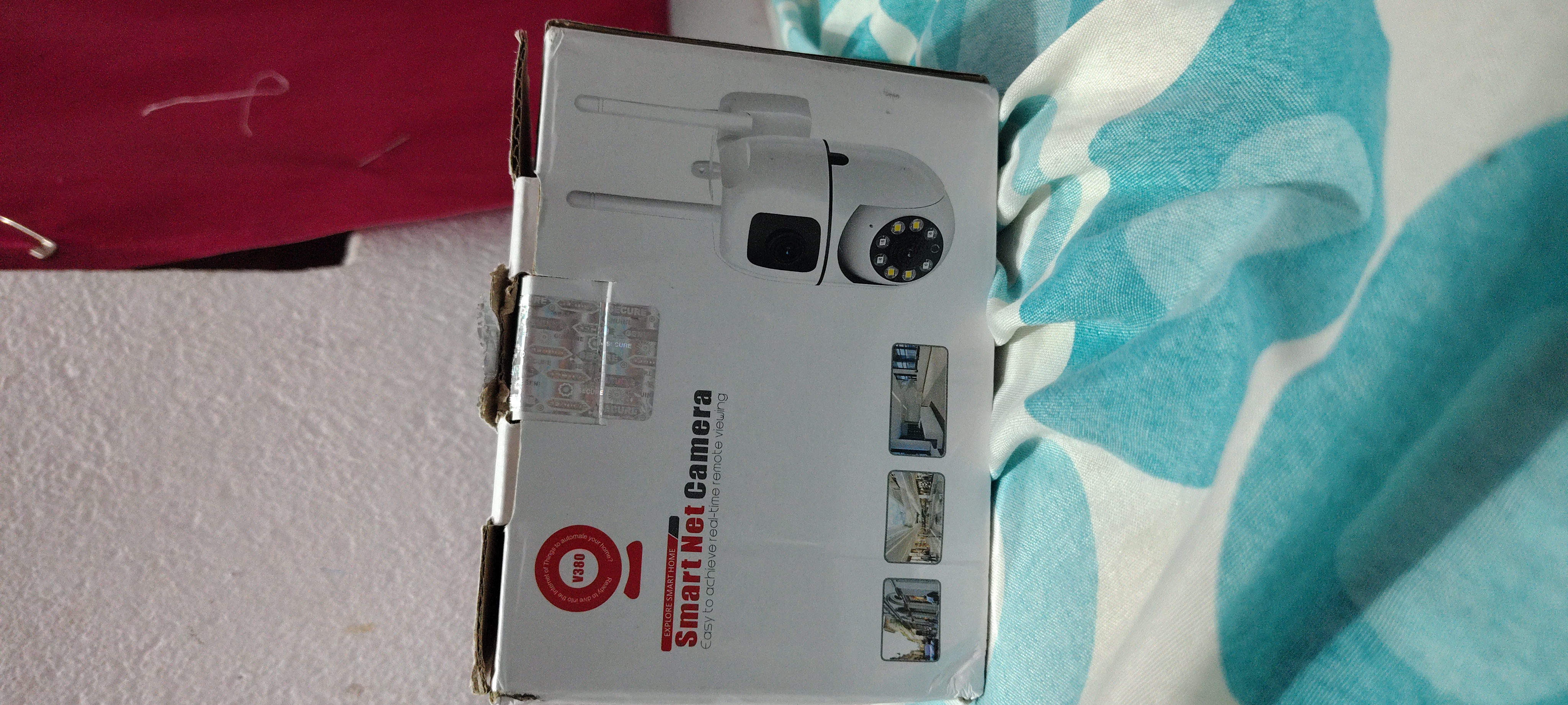 Customer Review Image