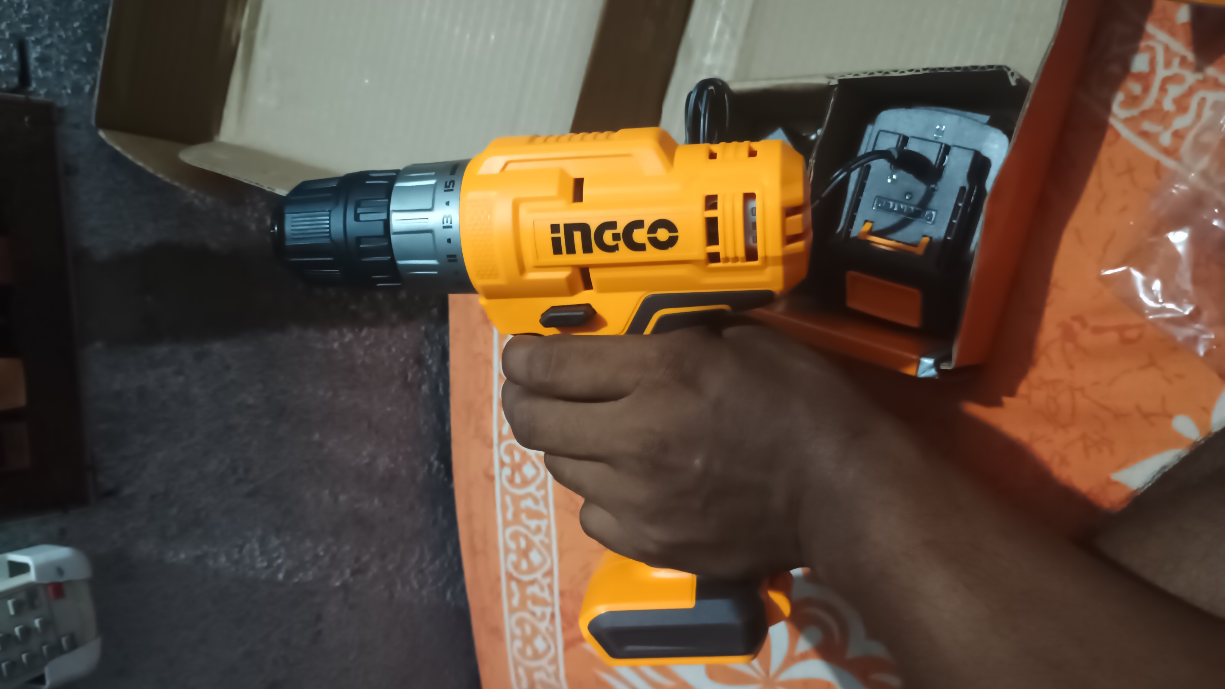 Customer Review Image