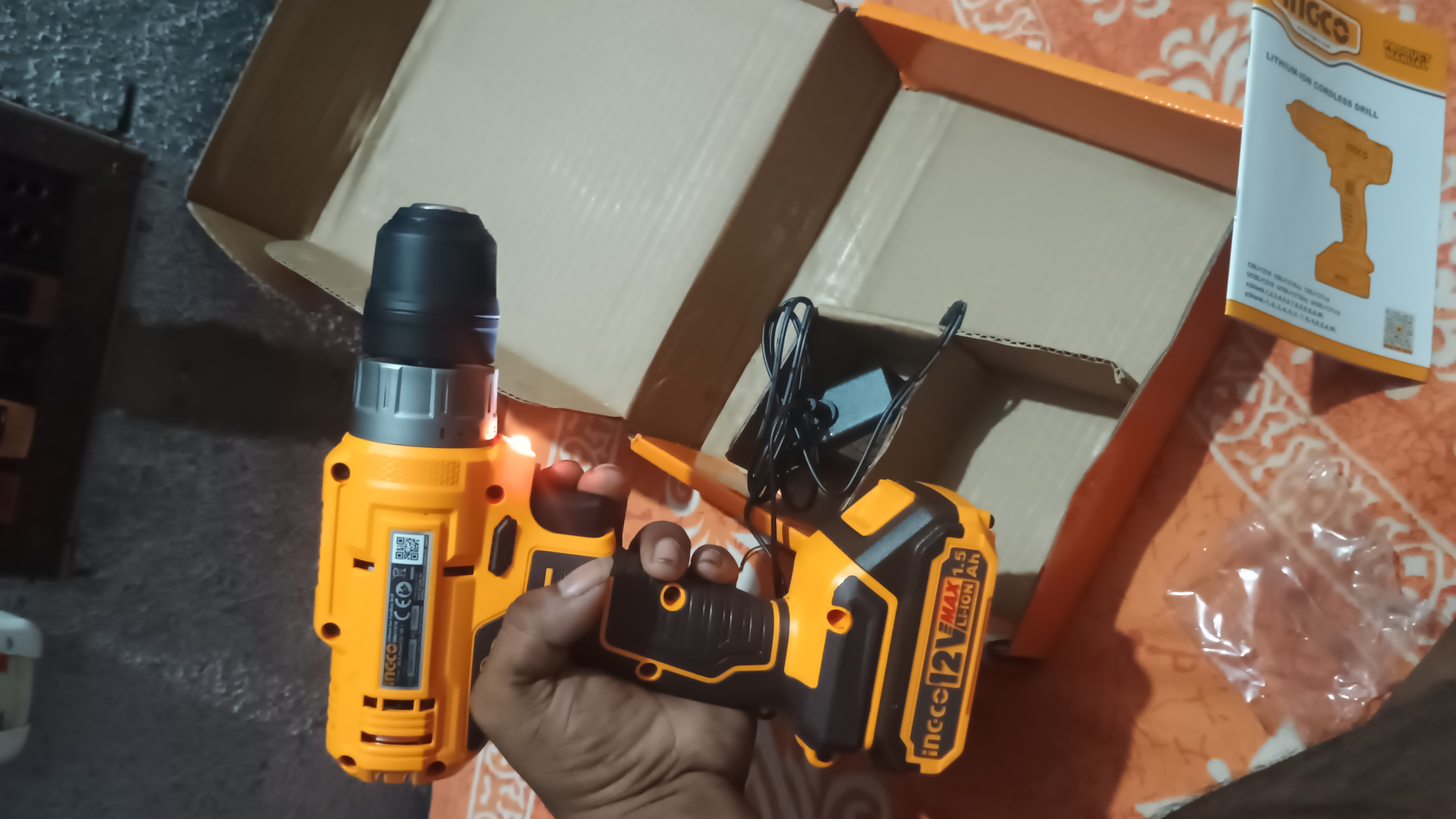 Customer Review Image