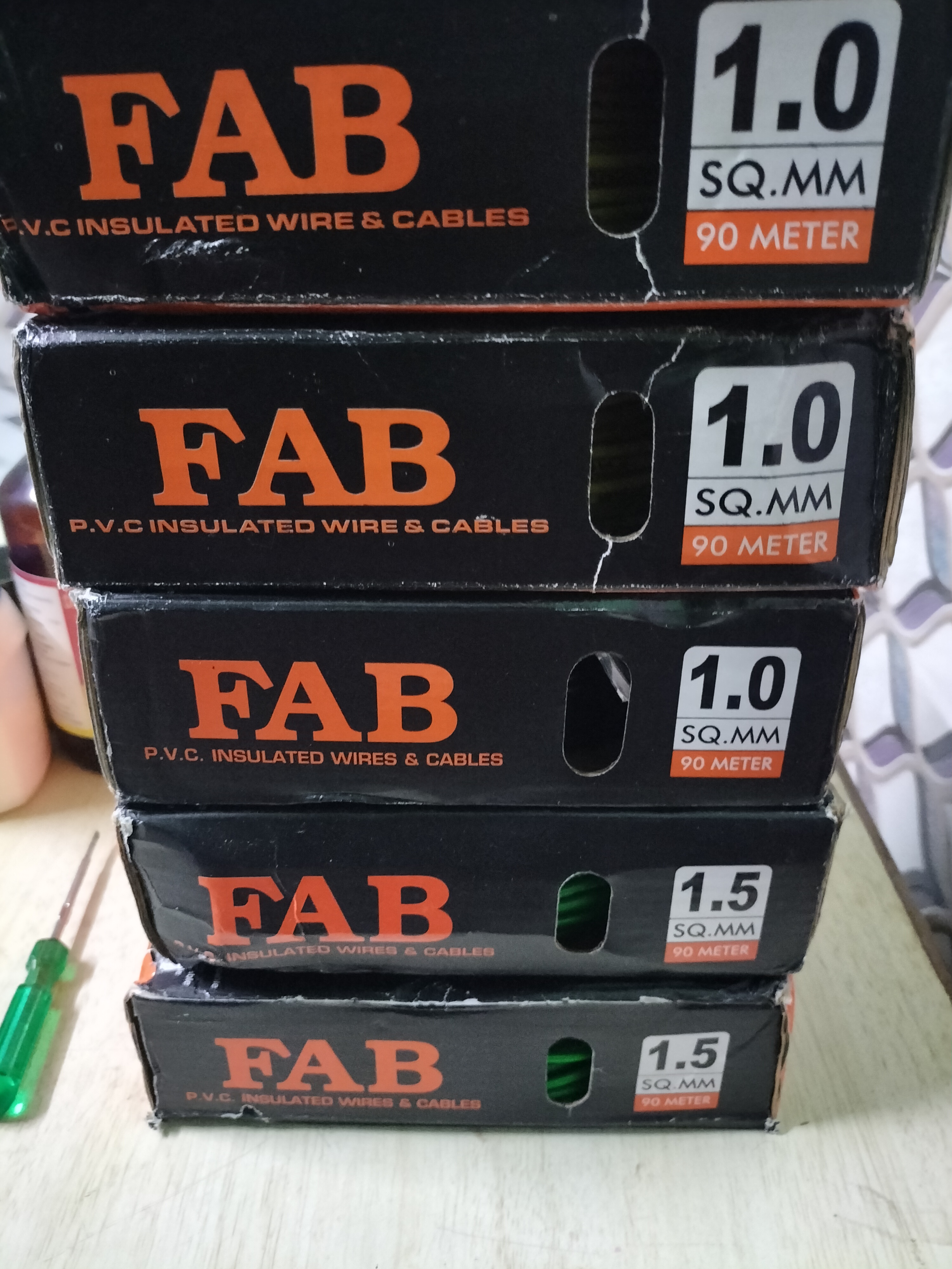 Customer Review Image