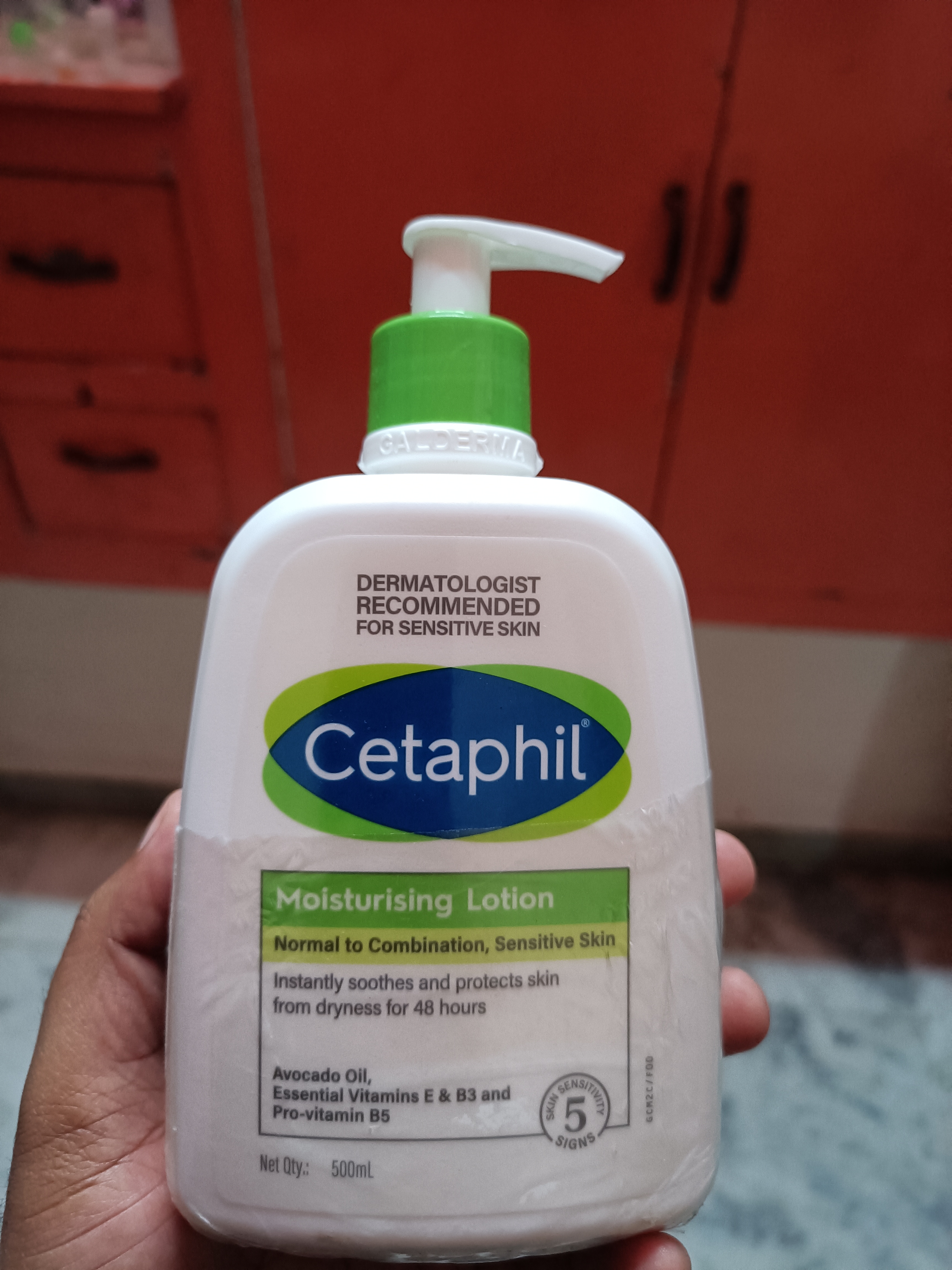 Customer Review Image