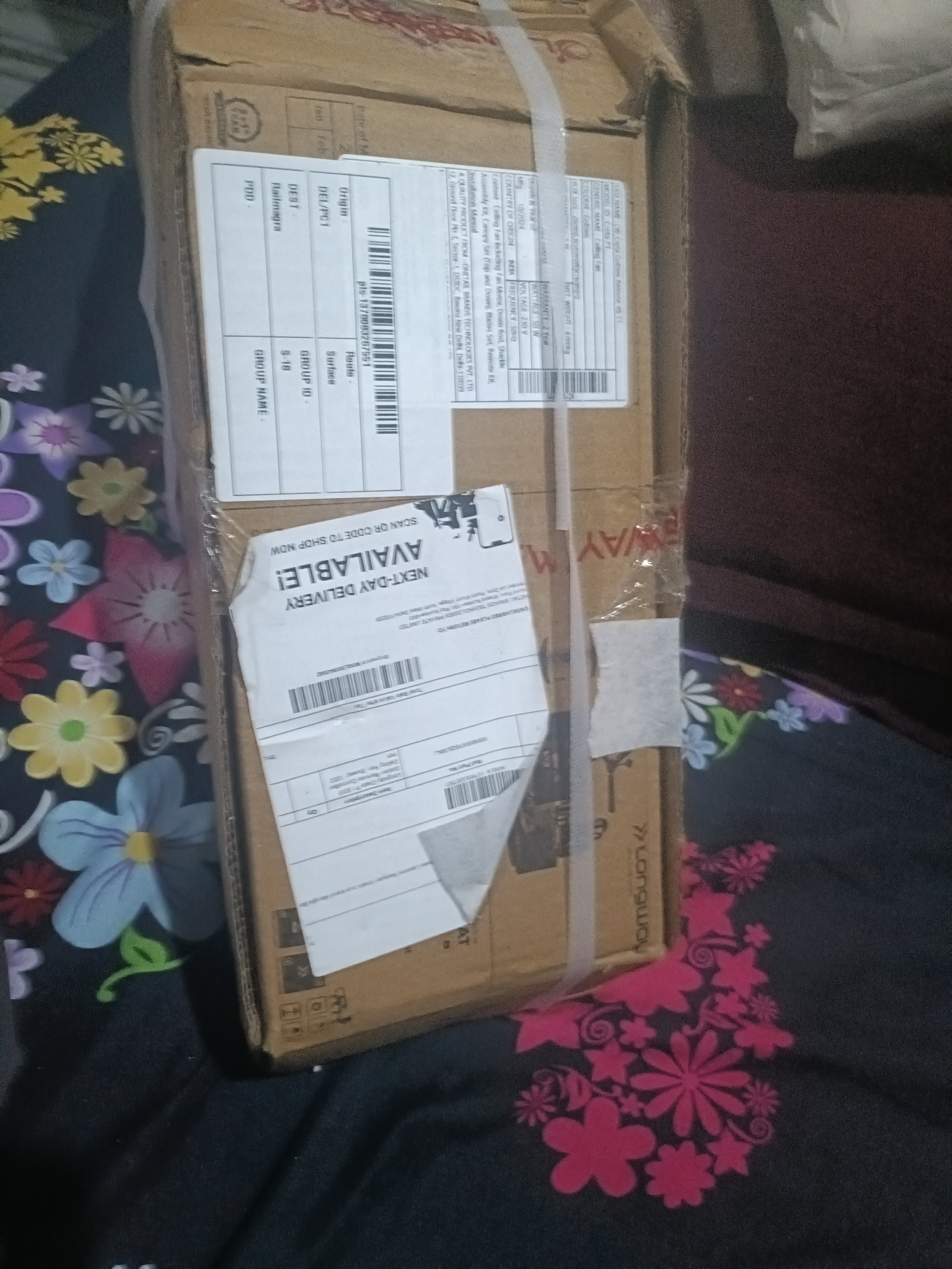 Customer Review Image