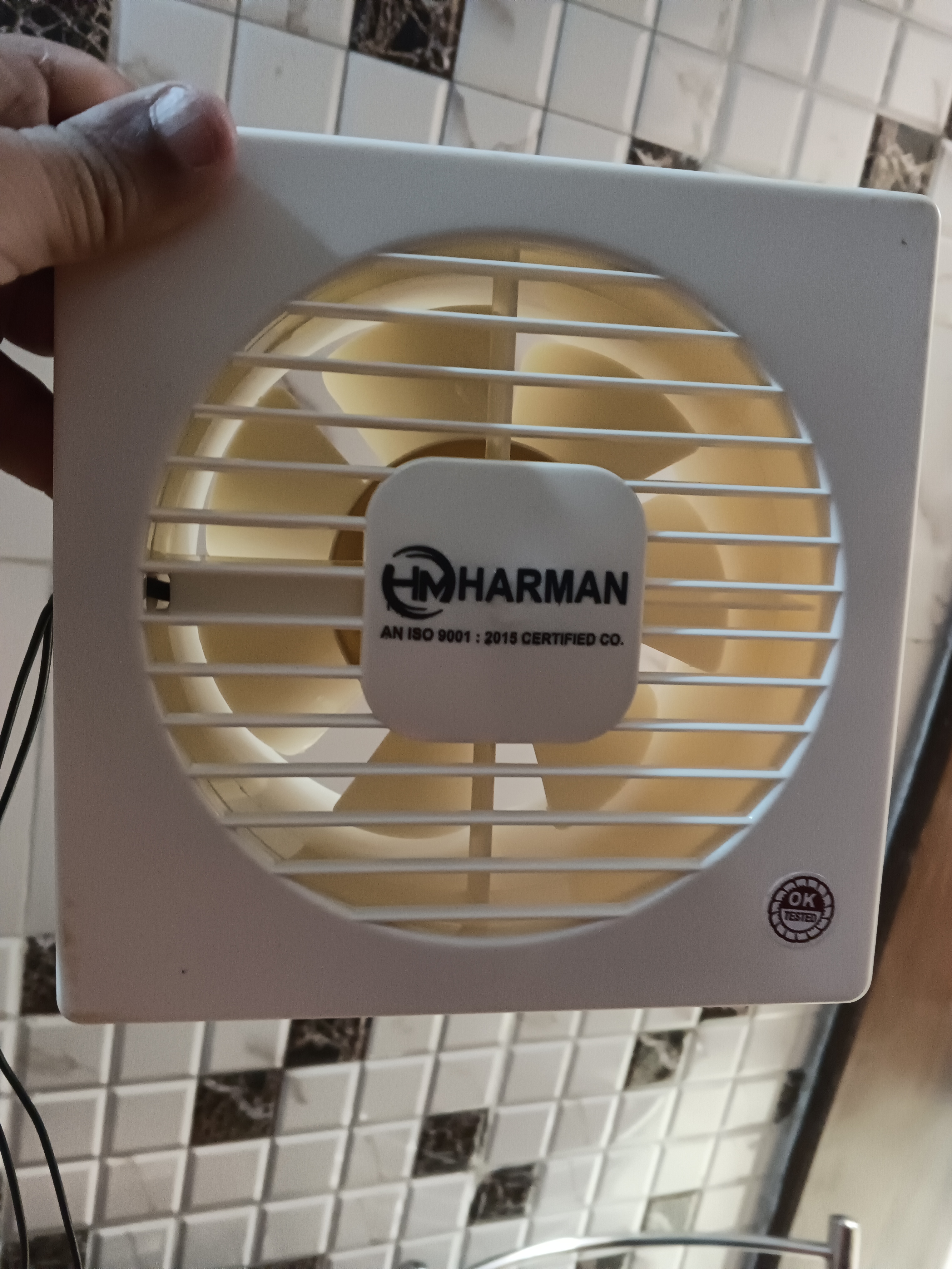 Customer Review Image