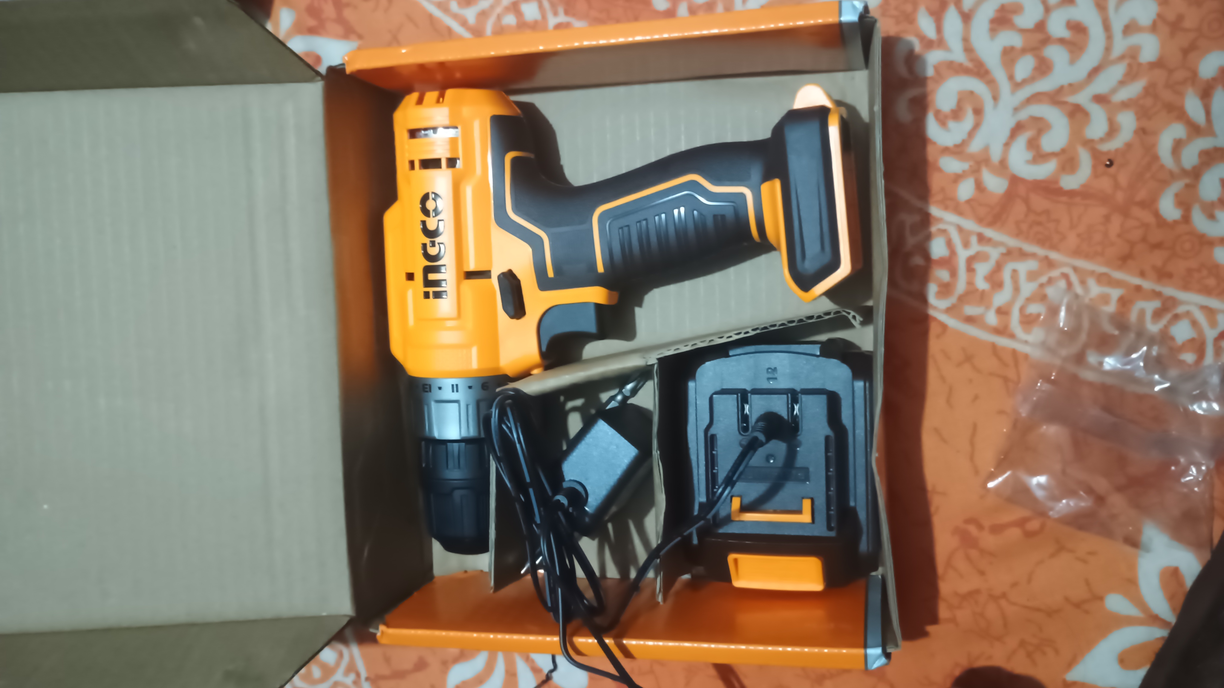 Customer Review Image