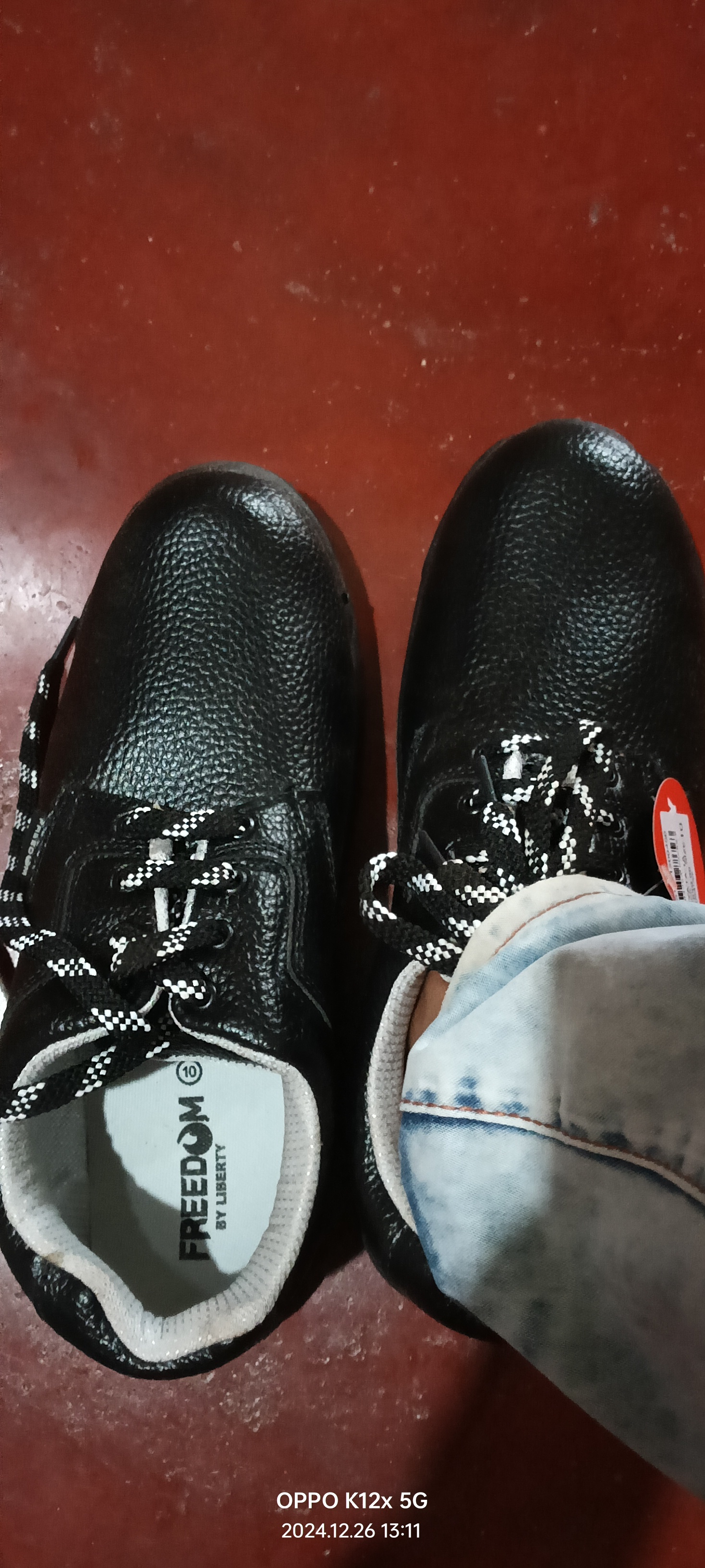 Customer Review Image