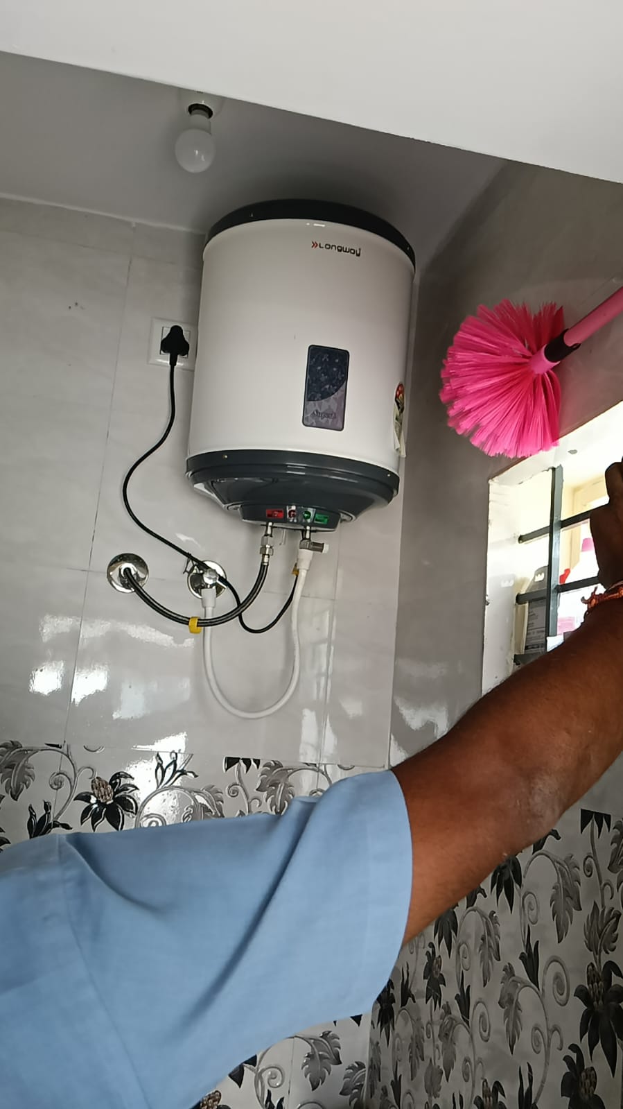Customer Review Image